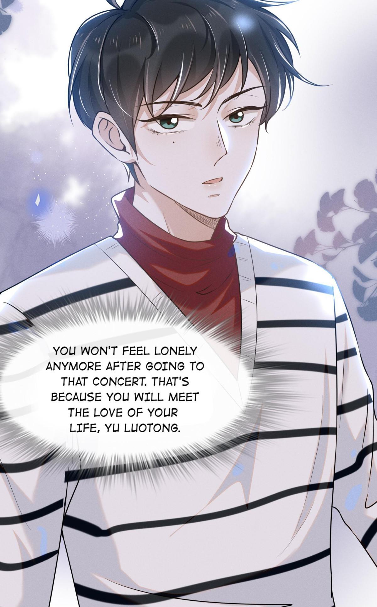 See You Never [Official] - Episode 6 manhwa