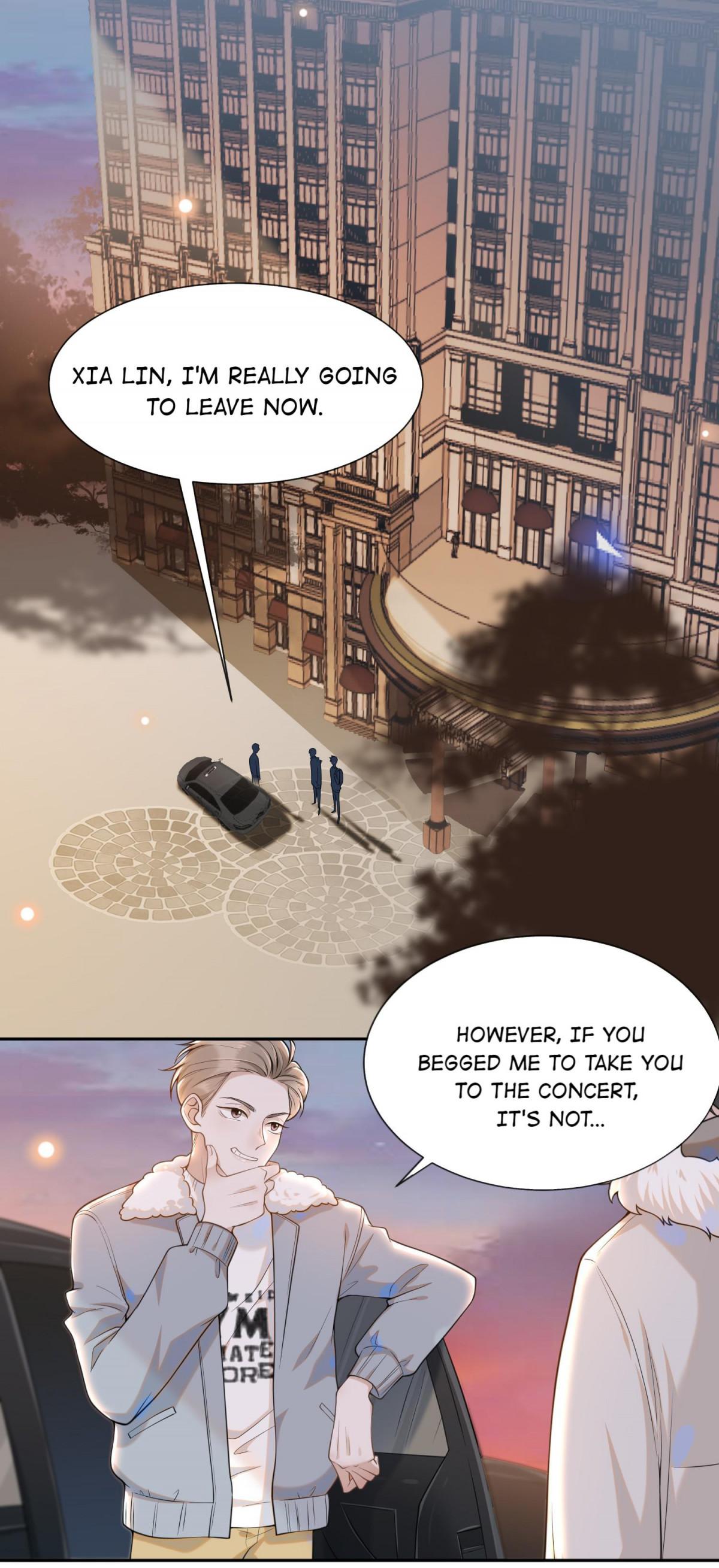 See You Never [Official] - Episode 7 manhwa