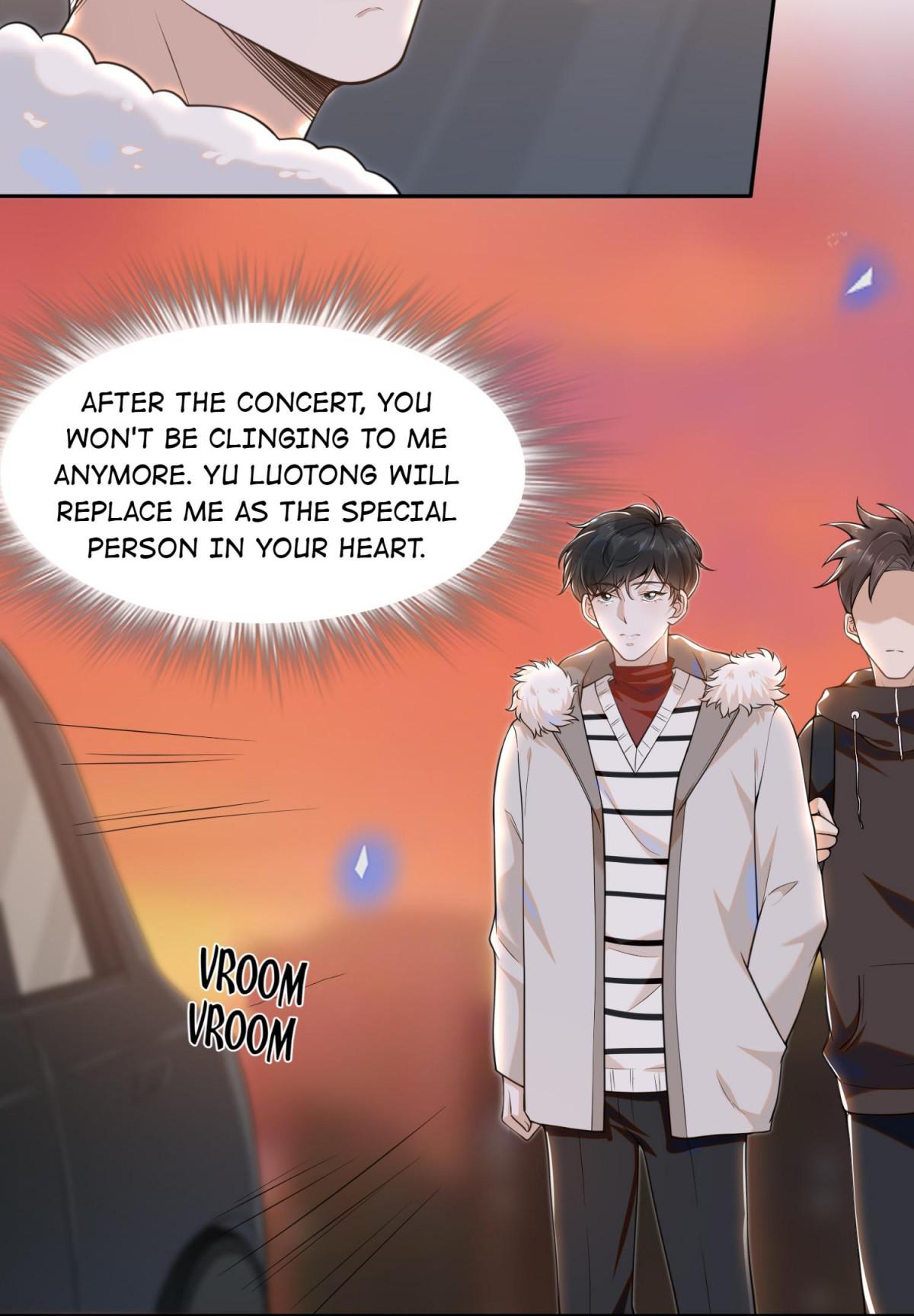 See You Never [Official] - Episode 7 manhwa