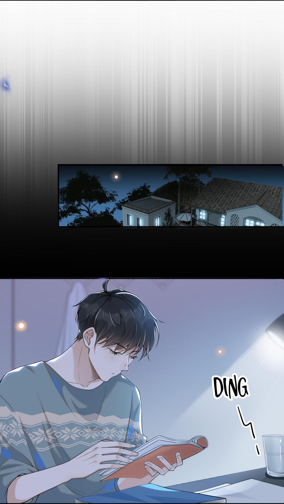 See You Never [Official] - Episode 7 manhwa
