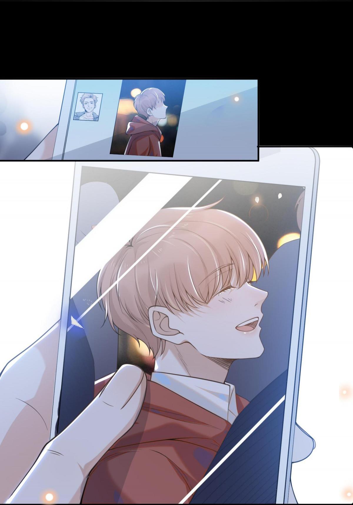 See You Never [Official] - Episode 7 manhwa