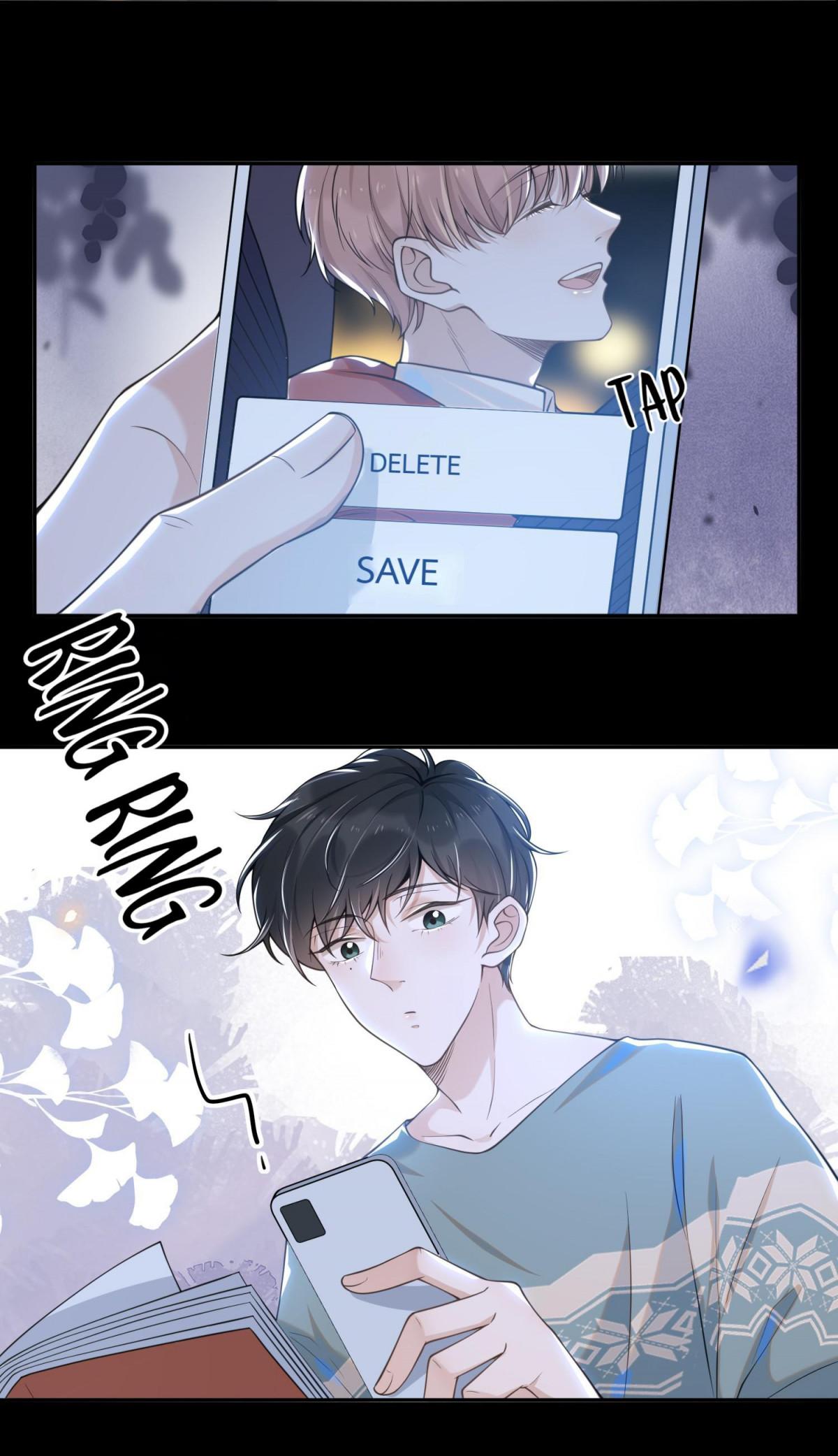 See You Never [Official] - Episode 7 manhwa