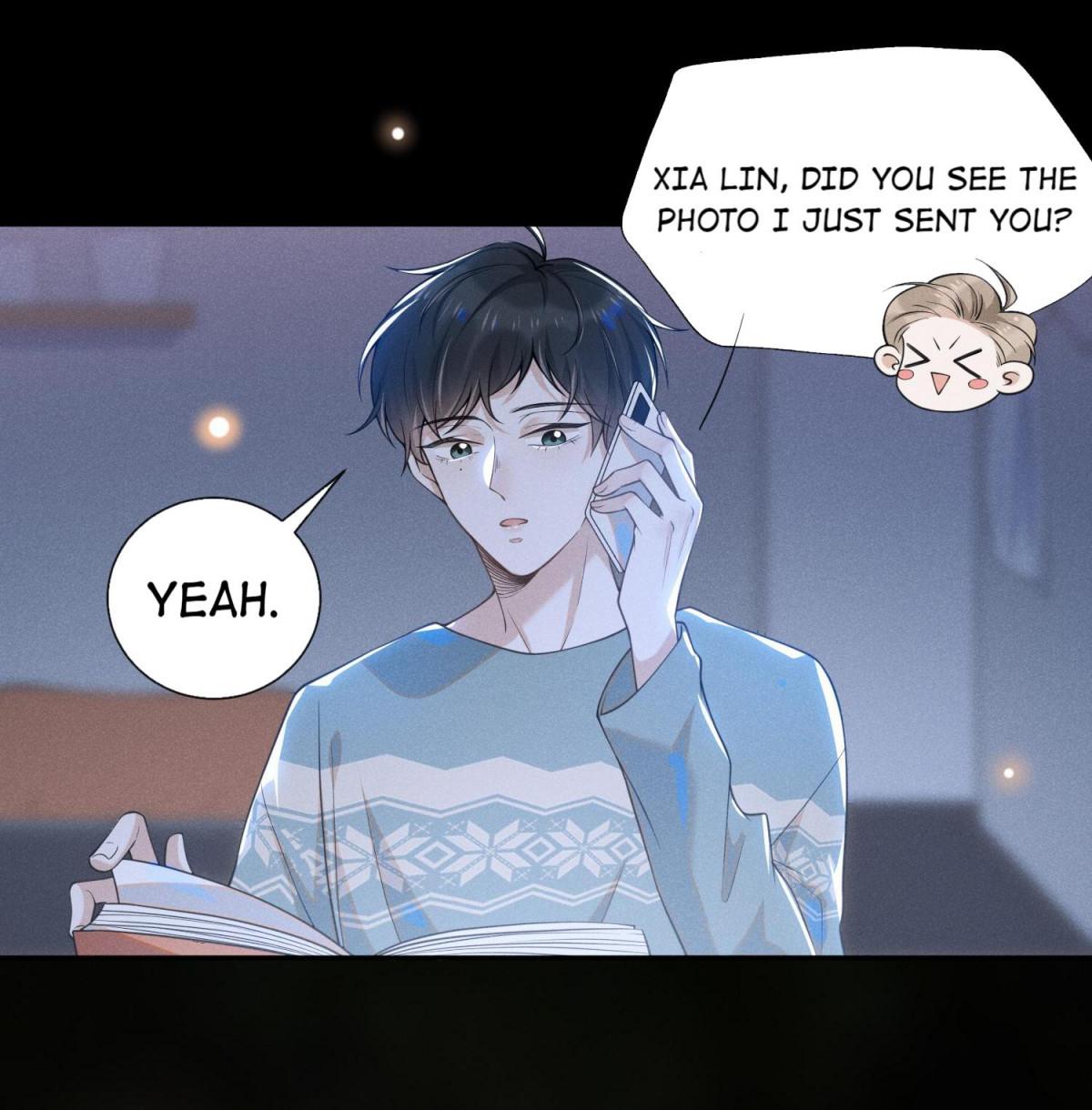 See You Never [Official] - Episode 7 manhwa