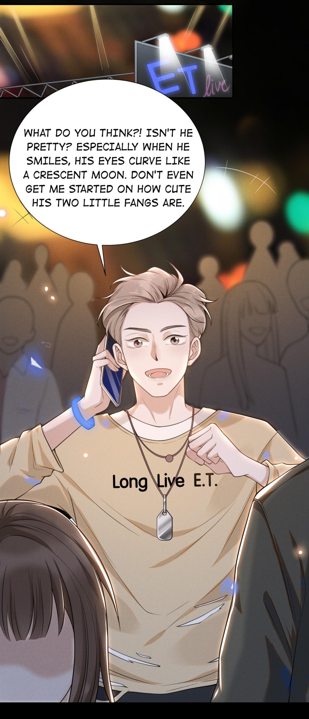 See You Never [Official] - Episode 7 manhwa