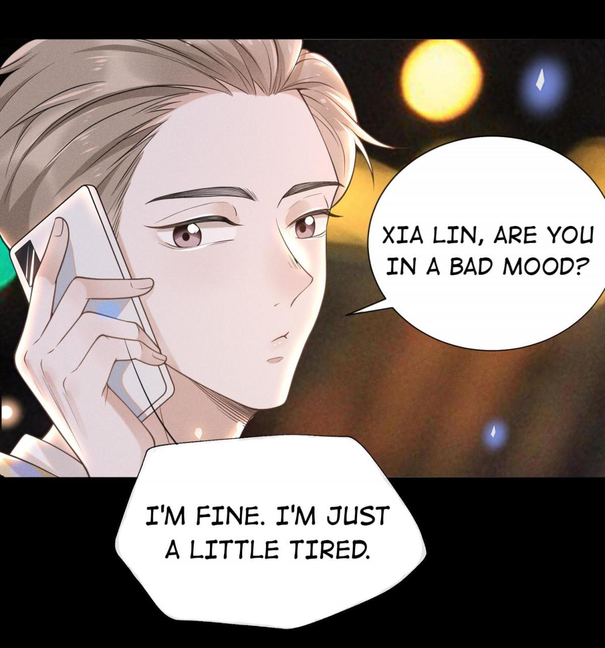 See You Never [Official] - Episode 7 manhwa