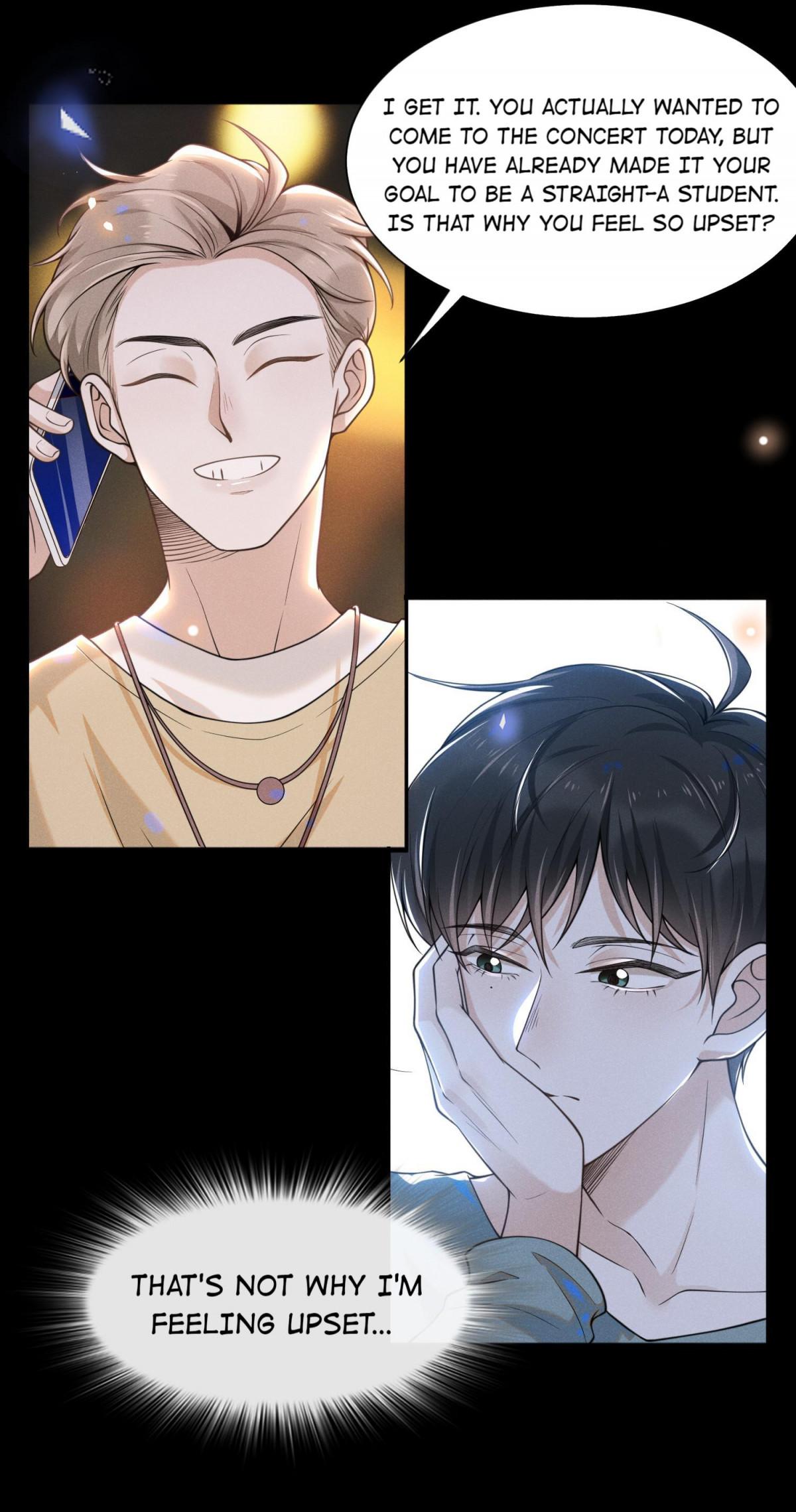 See You Never [Official] - Episode 7 manhwa