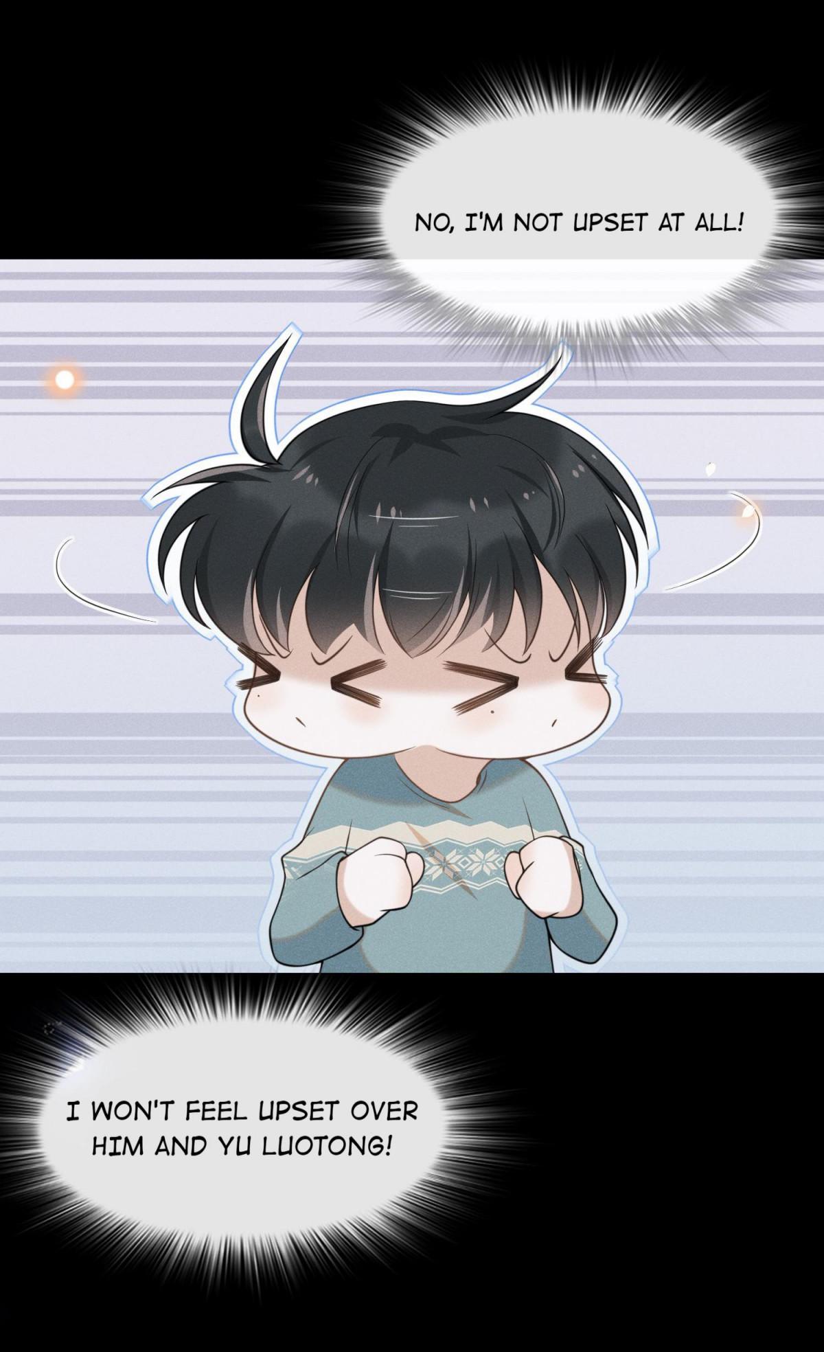 See You Never [Official] - Episode 7 manhwa