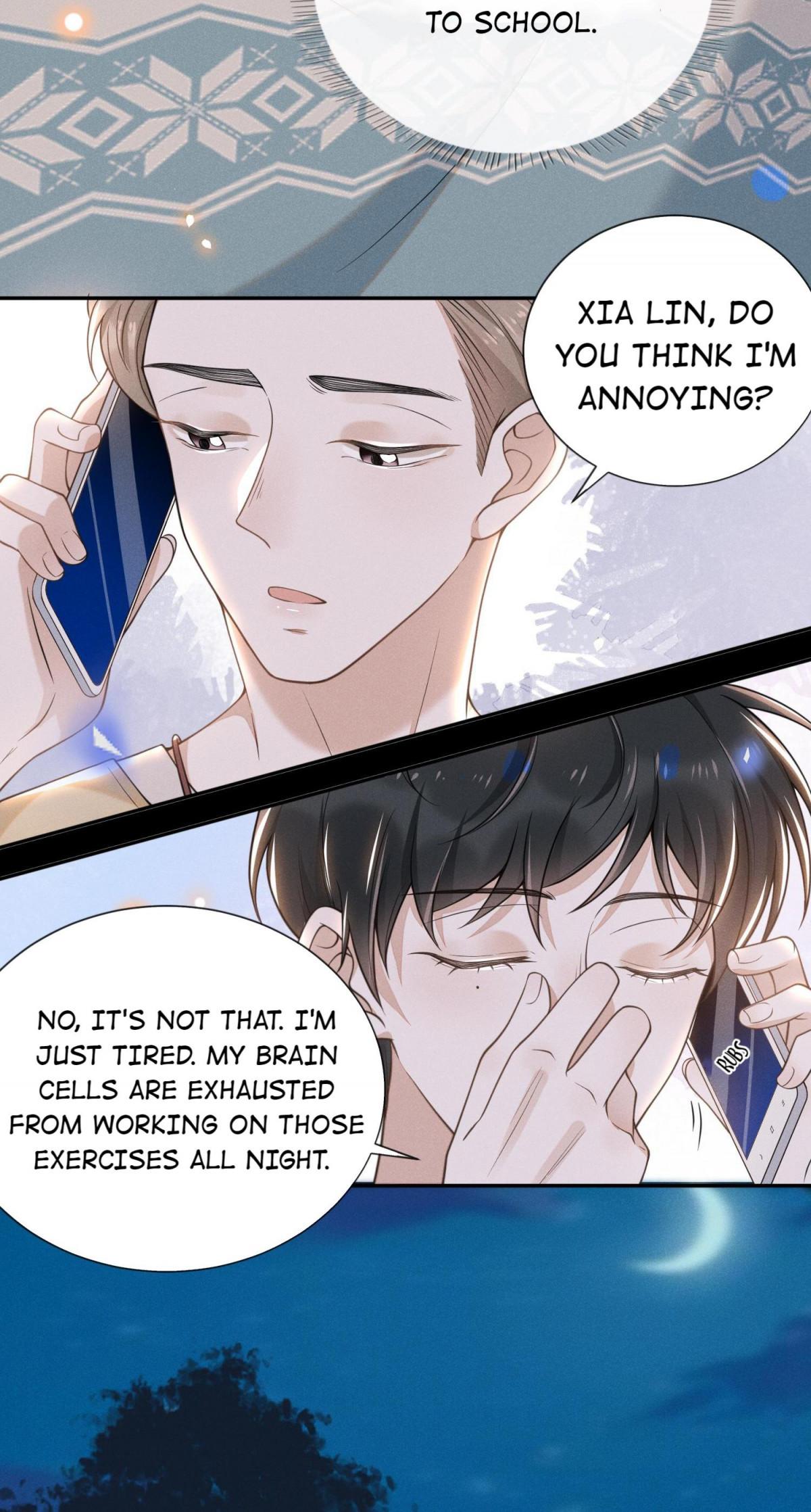 See You Never [Official] - Episode 7 manhwa