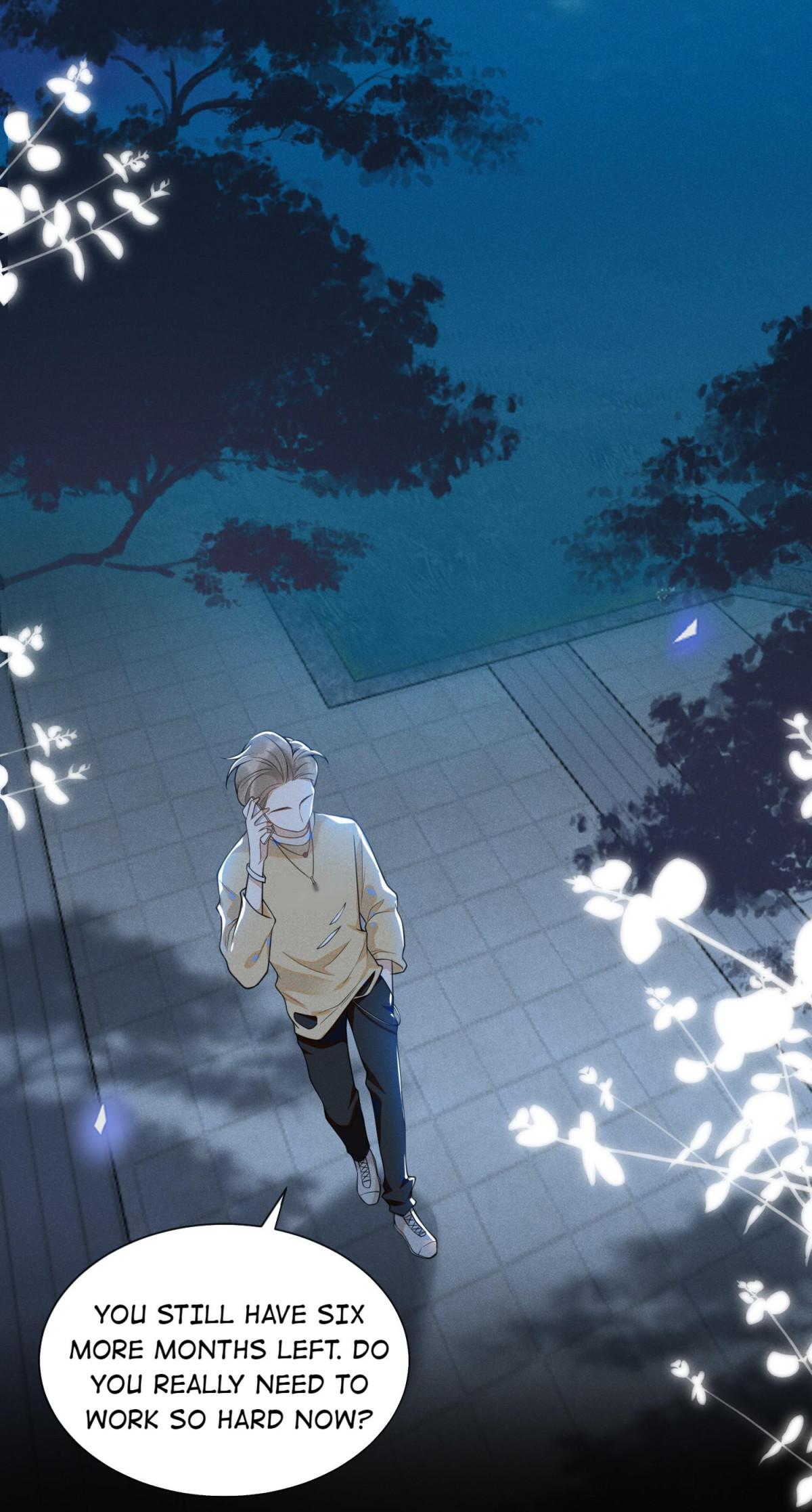 See You Never [Official] - Episode 7 manhwa
