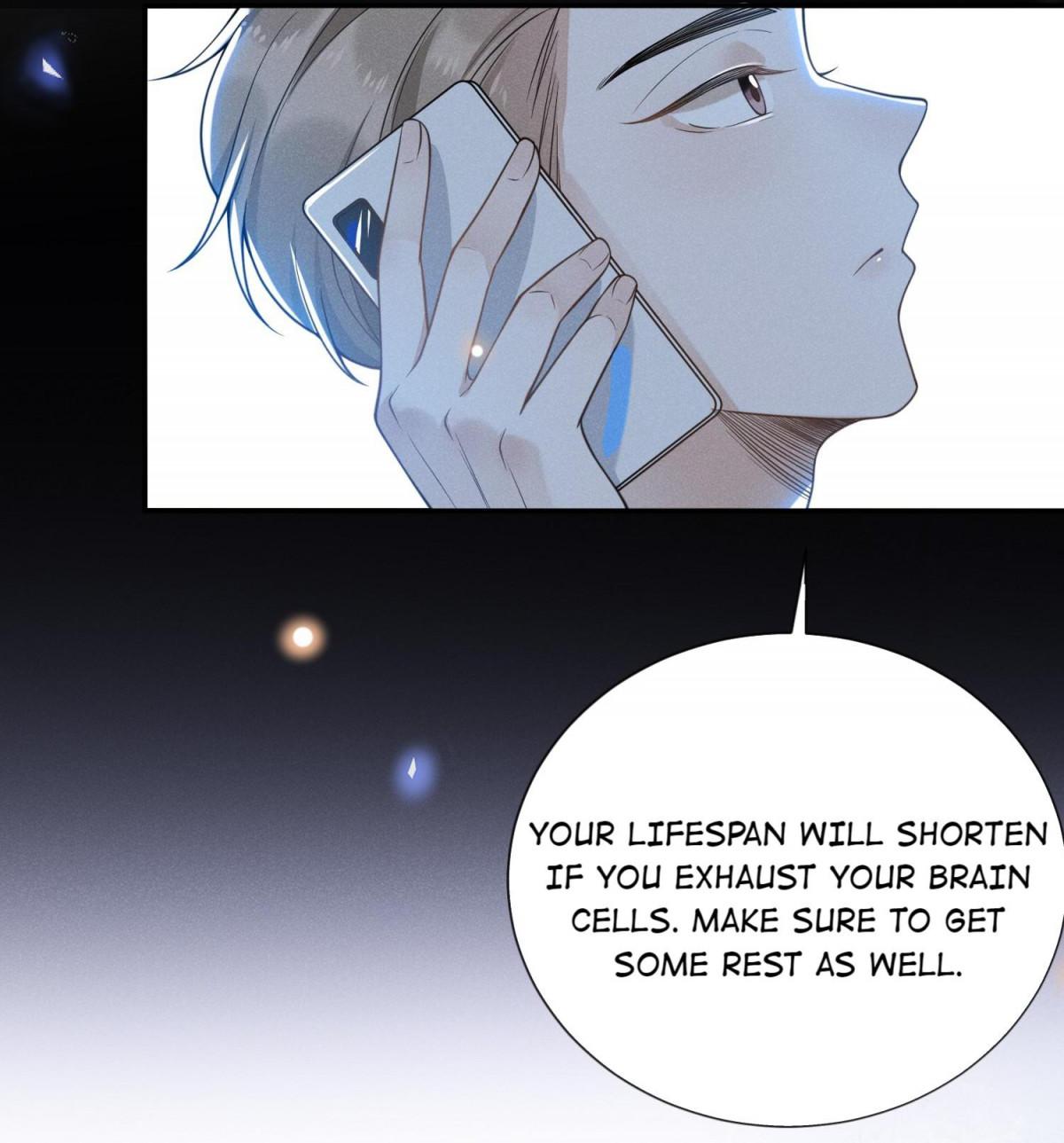 See You Never [Official] - Episode 7 manhwa