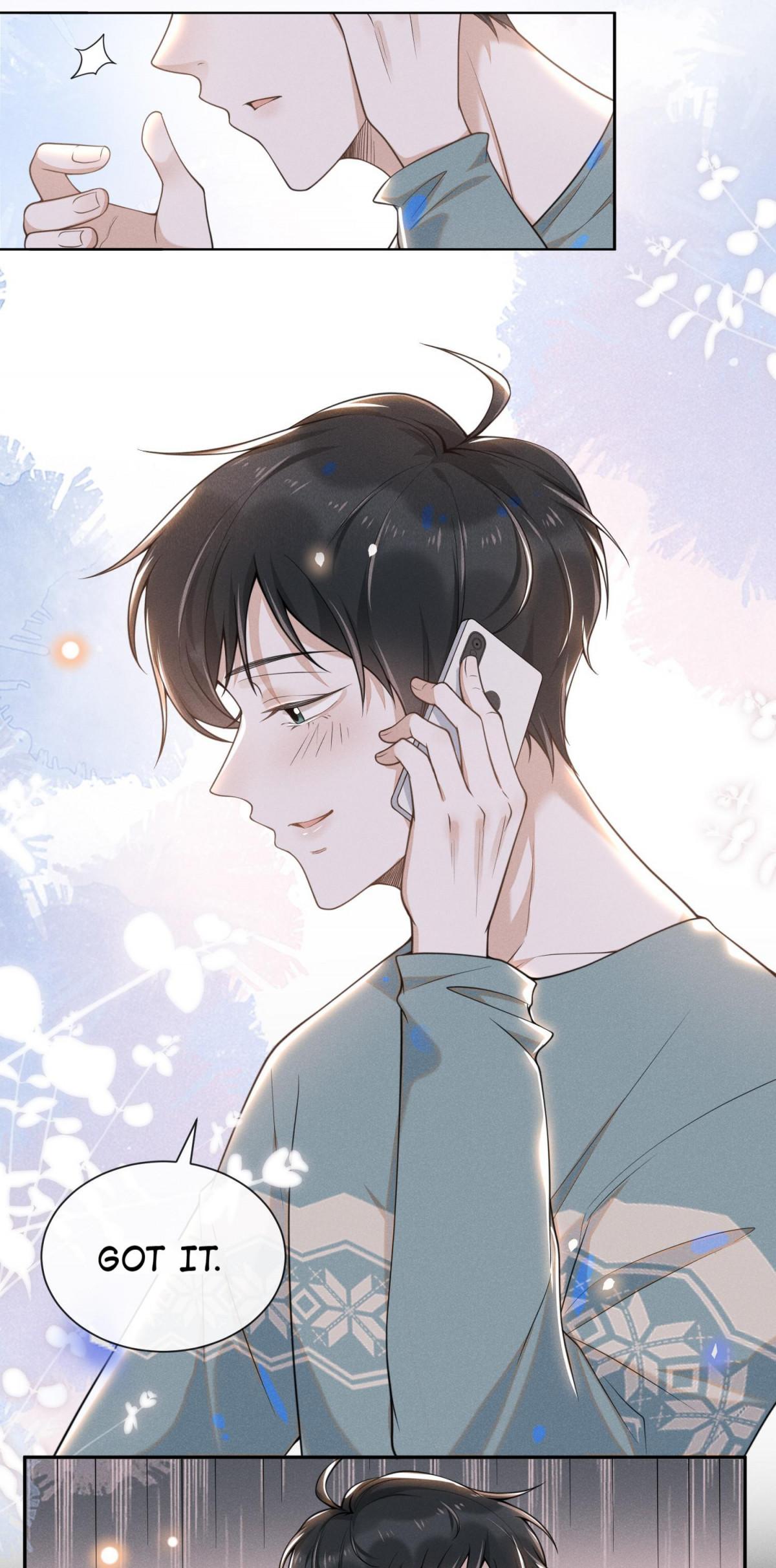 See You Never [Official] - Episode 7 manhwa