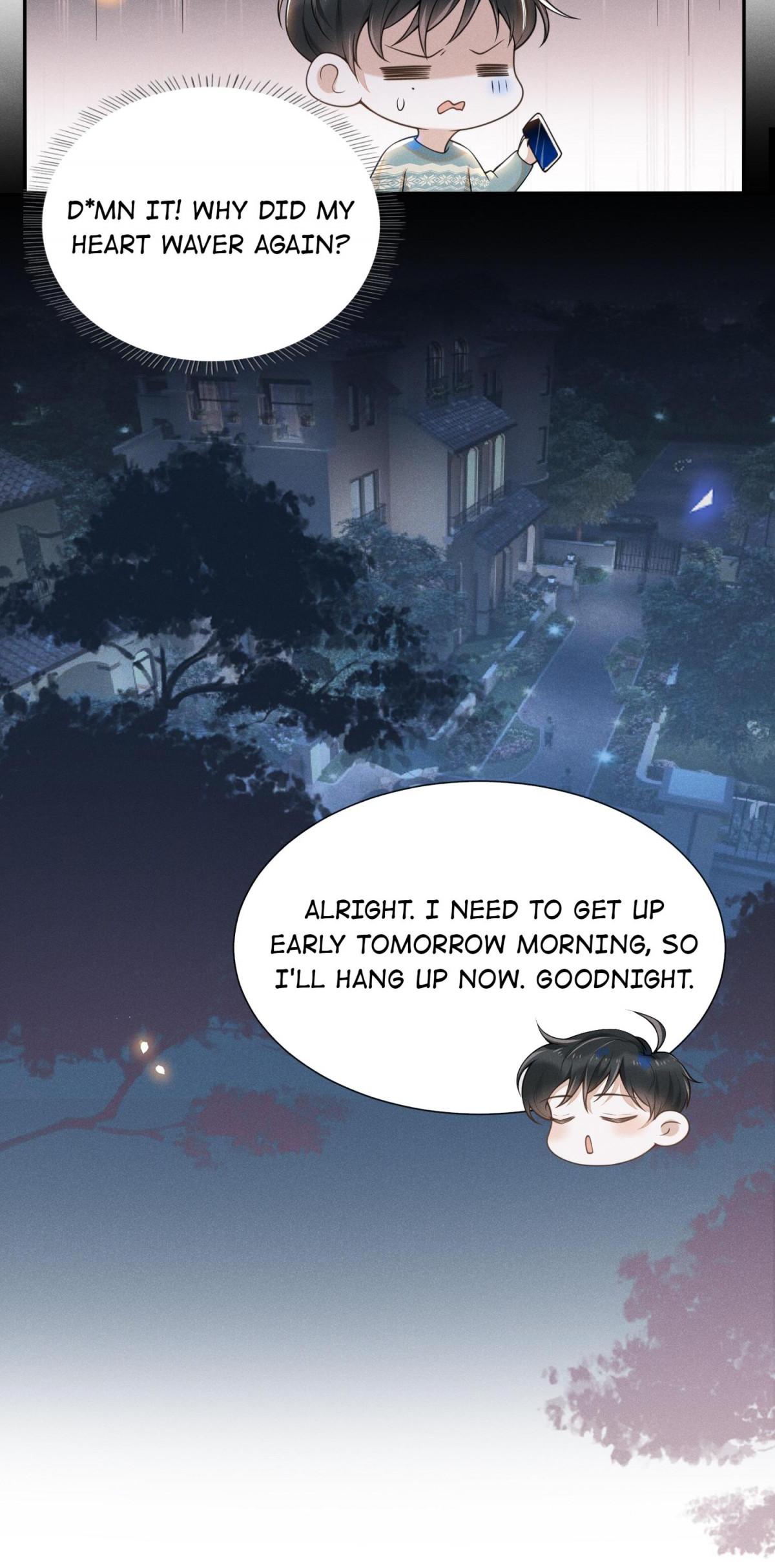See You Never [Official] - Episode 7 manhwa