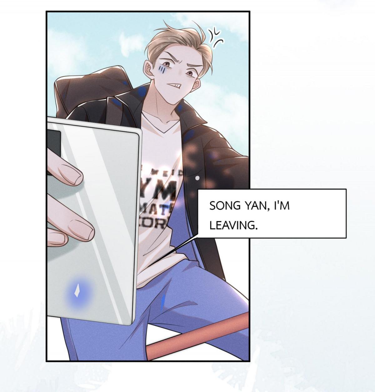 See You Never [Official] - Episode 7 manhwa