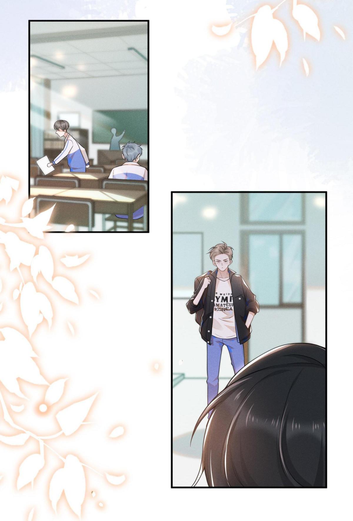 See You Never [Official] - Episode 7 manhwa
