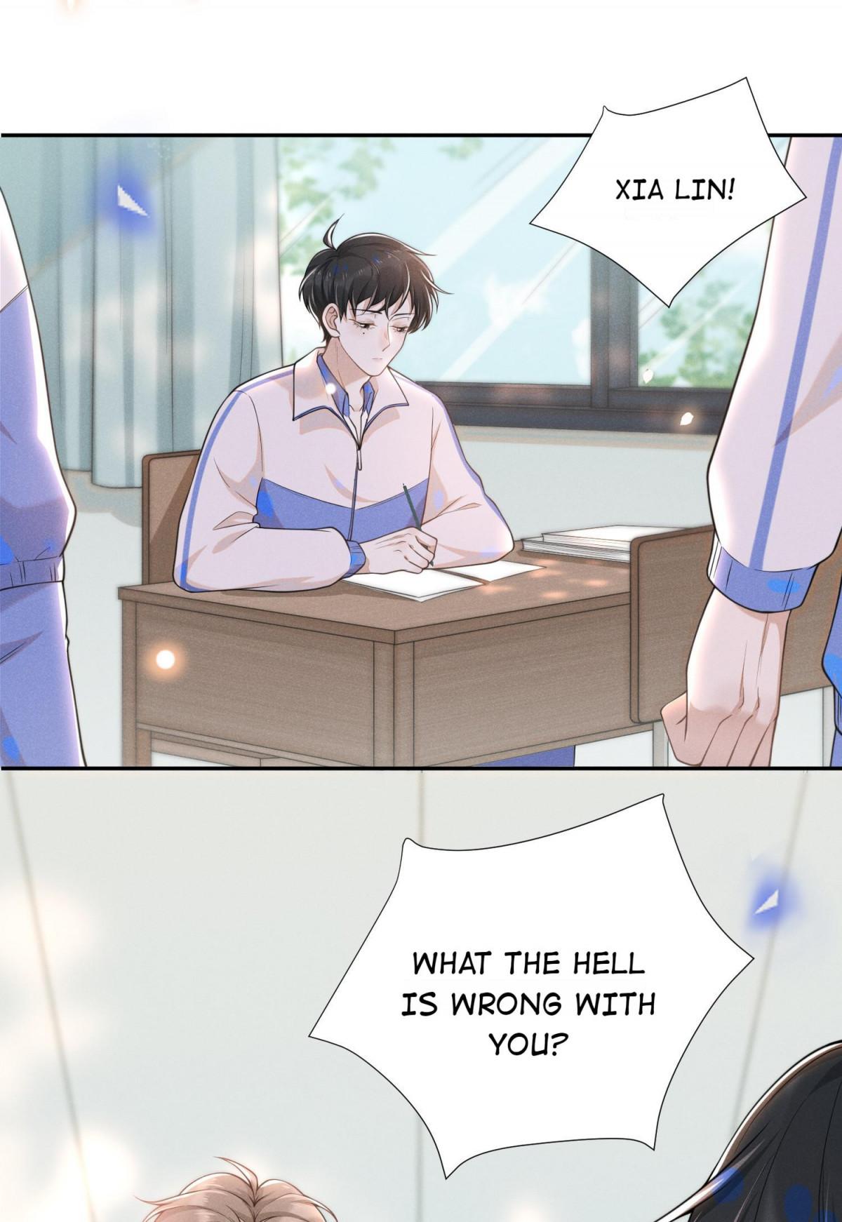See You Never [Official] - Episode 7 manhwa