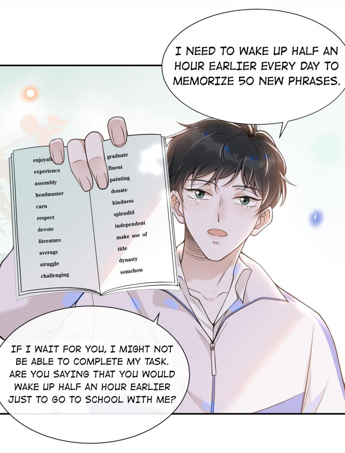 See You Never [Official] - Episode 7 manhwa