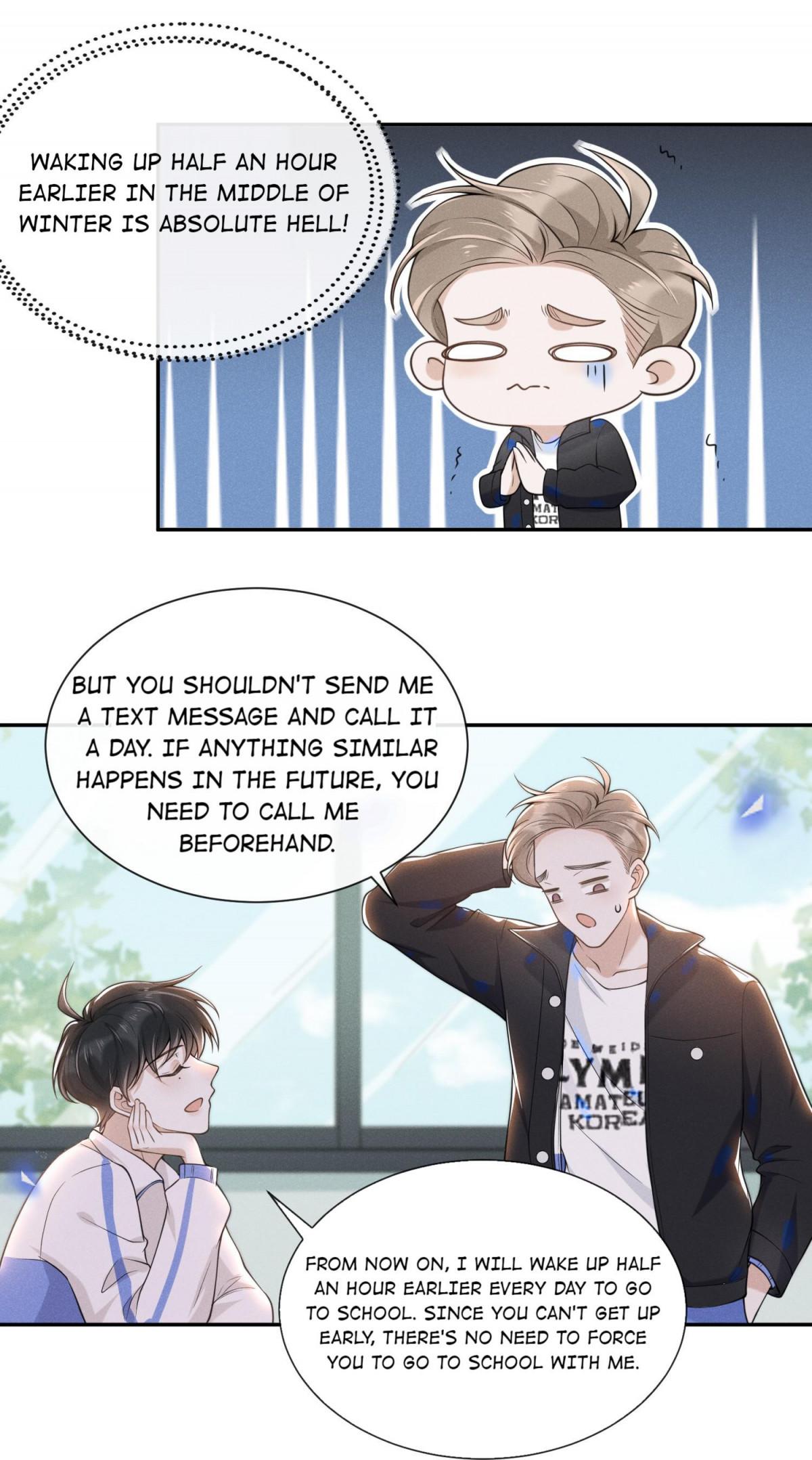 See You Never [Official] - Episode 7 manhwa