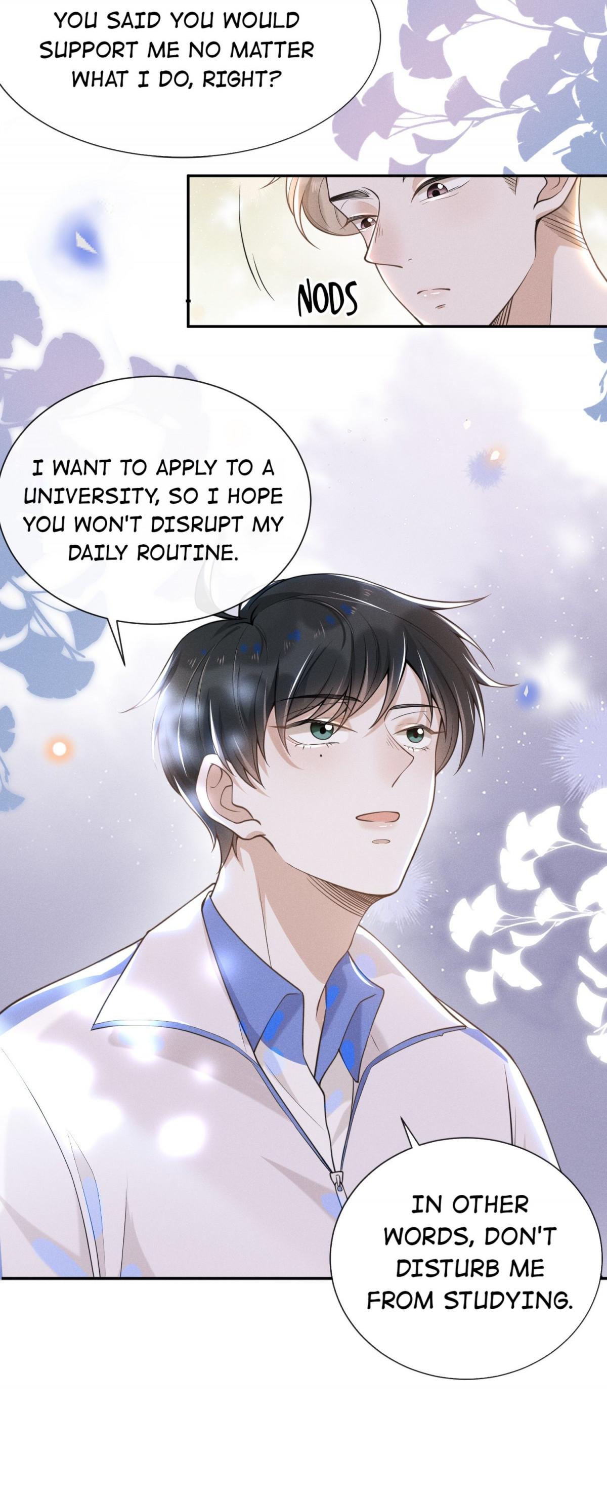 See You Never [Official] - Episode 7 manhwa