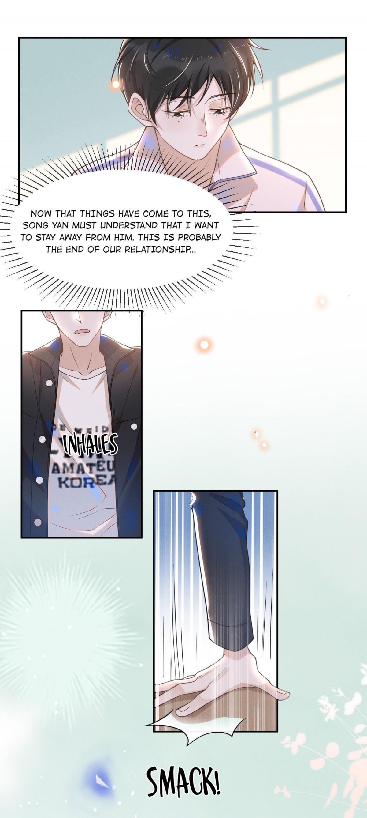 See You Never [Official] - Episode 7 manhwa