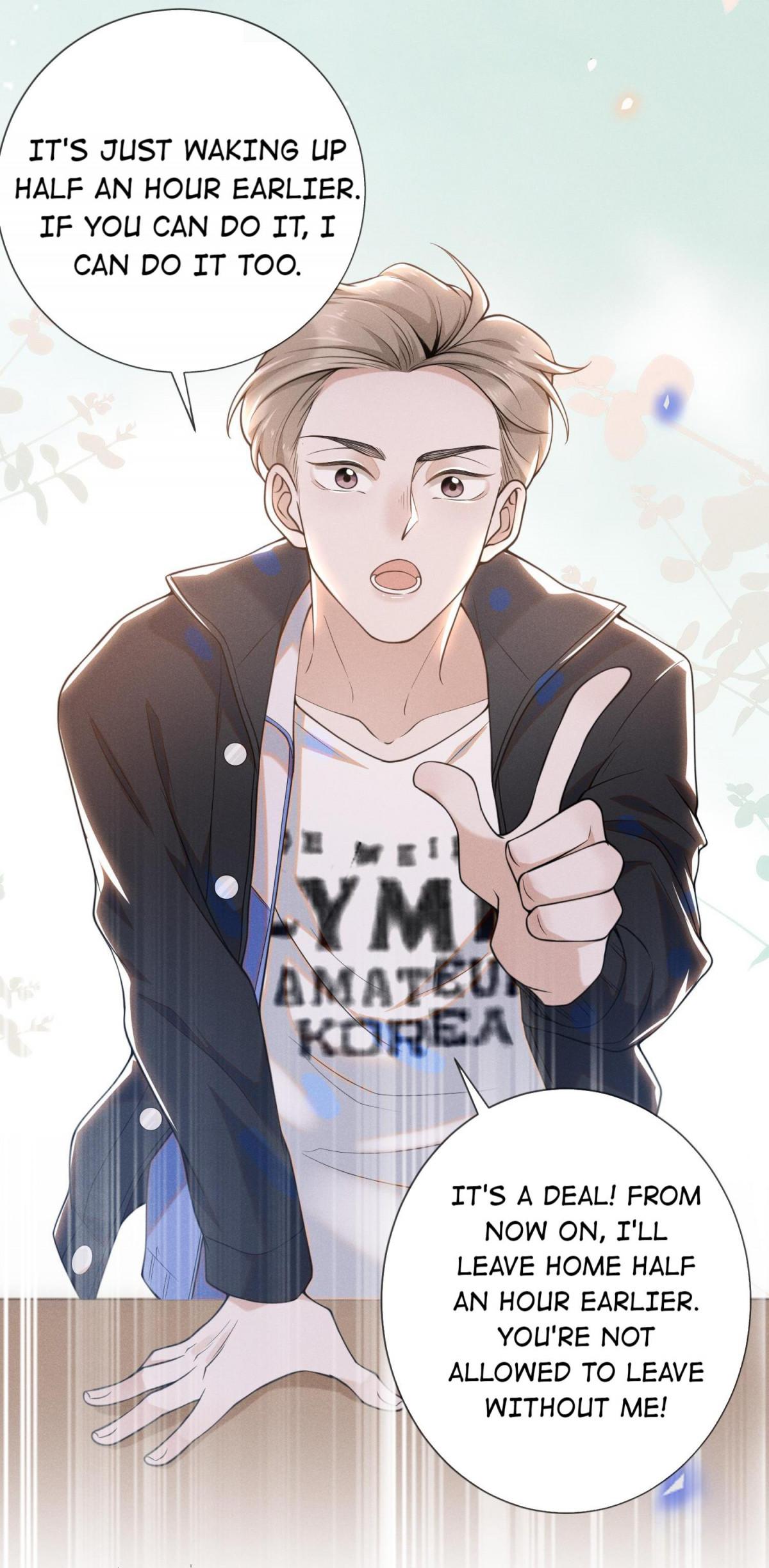 See You Never [Official] - Episode 7 manhwa