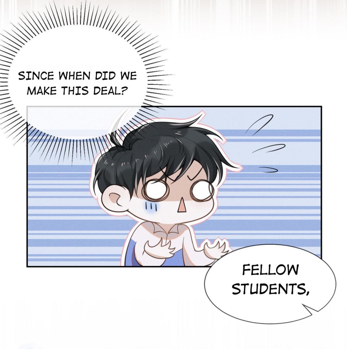 See You Never [Official] - Episode 7 manhwa