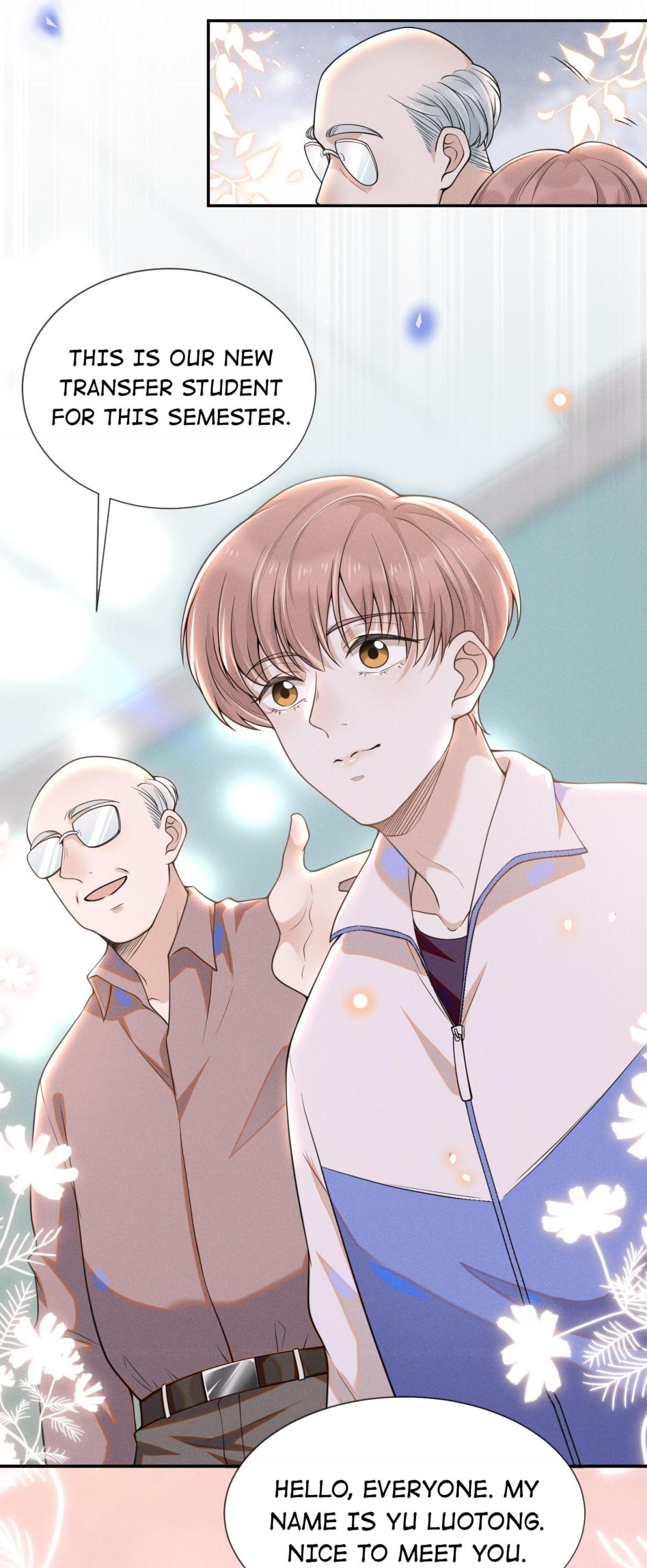 See You Never [Official] - Episode 7 manhwa
