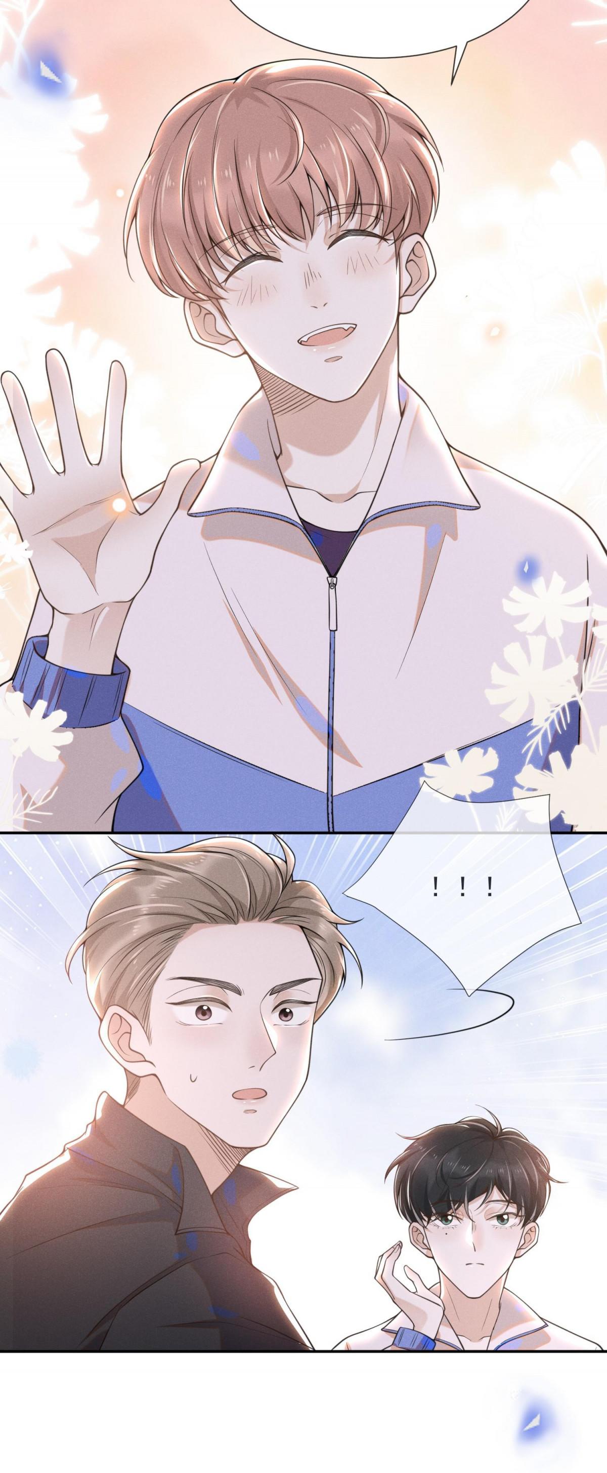 See You Never [Official] - Episode 7 manhwa