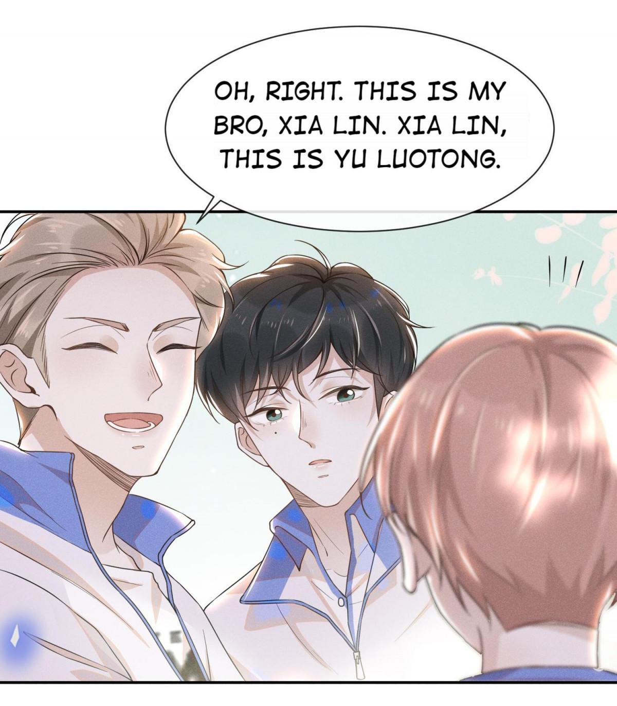 See You Never [Official] - Episode 8 manhwa