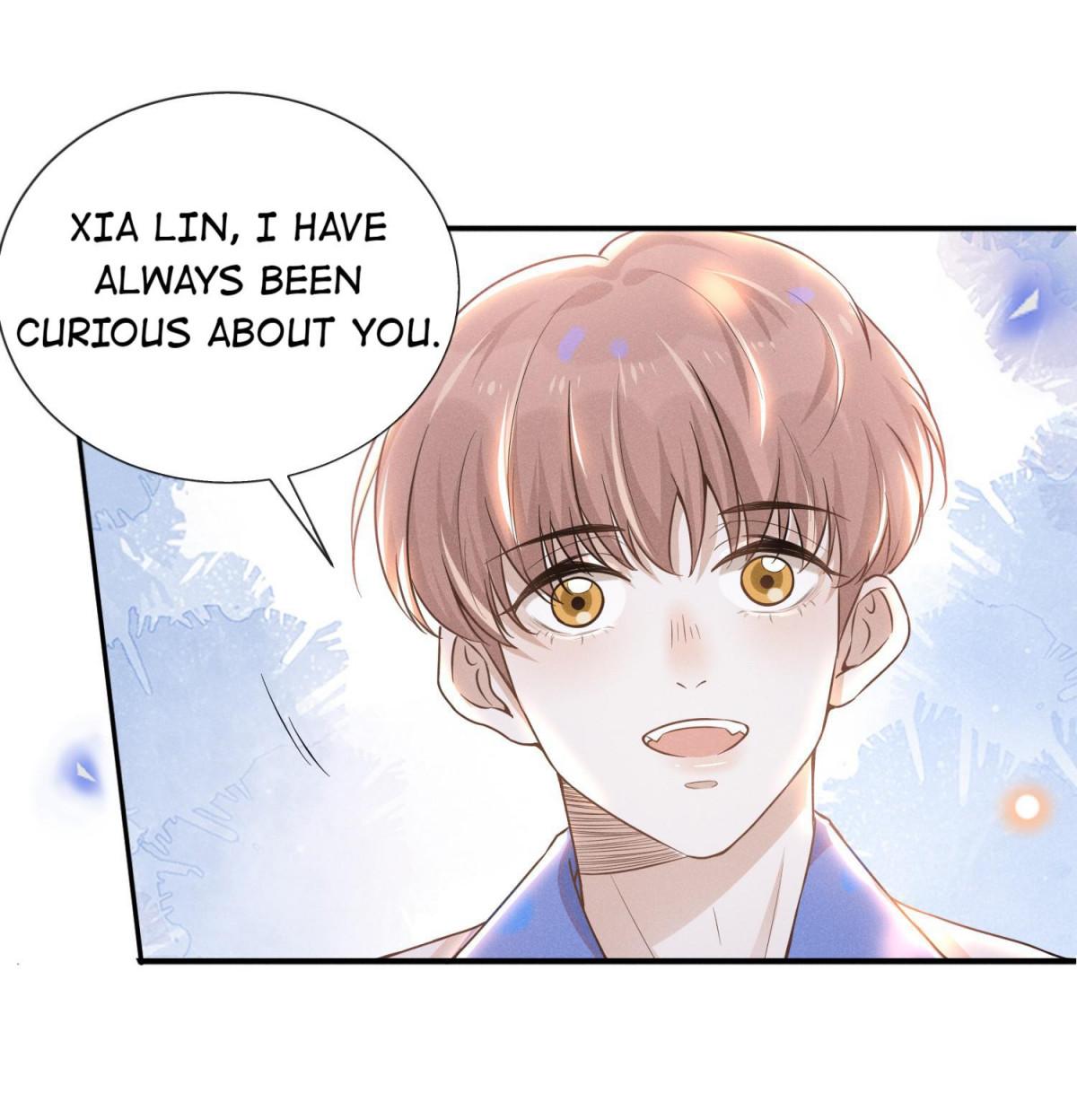 See You Never [Official] - Episode 8 manhwa