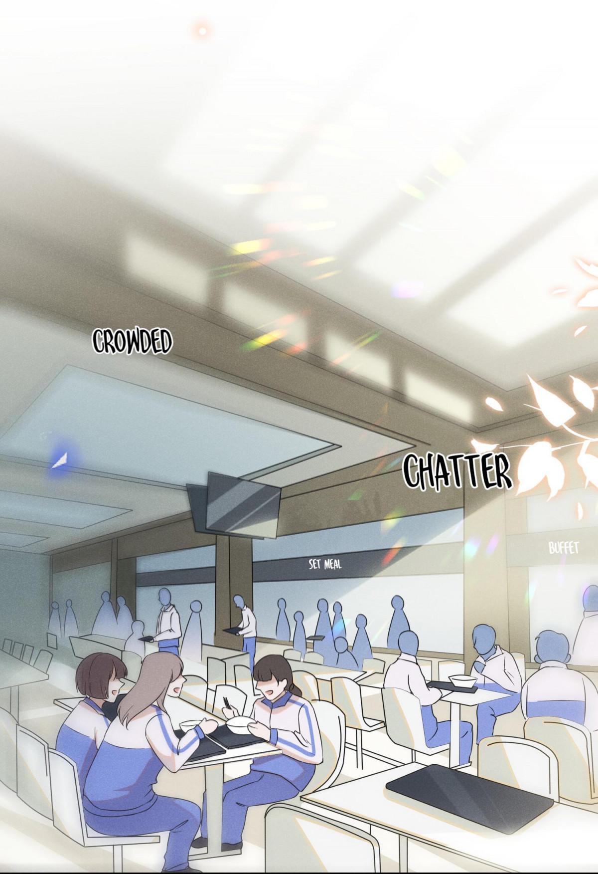 See You Never [Official] - Episode 8 manhwa