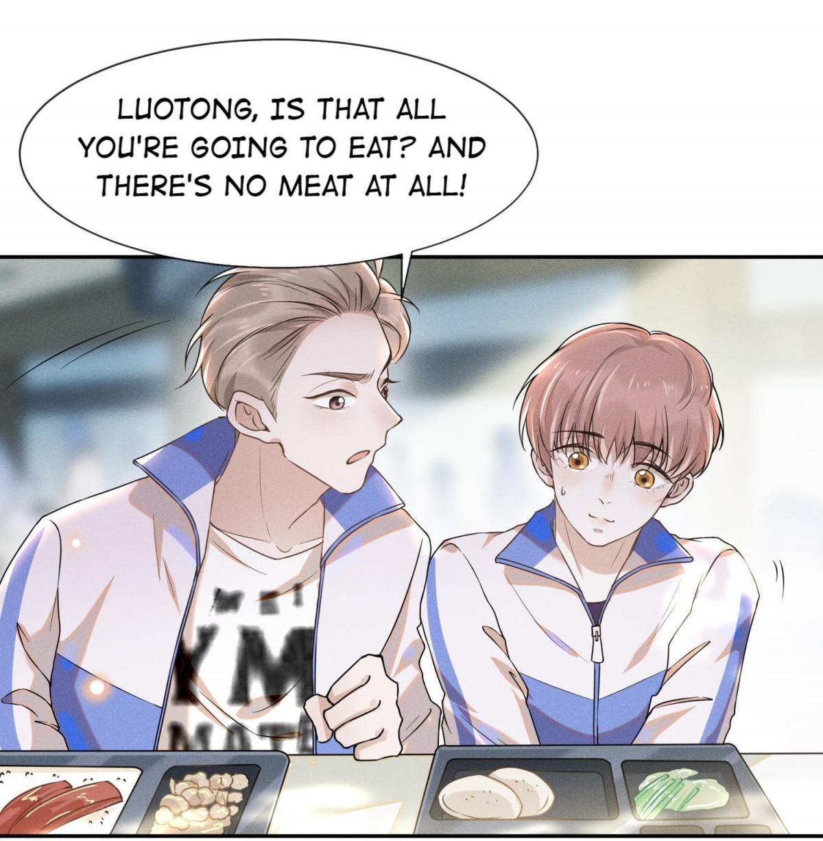 See You Never [Official] - Episode 8 manhwa