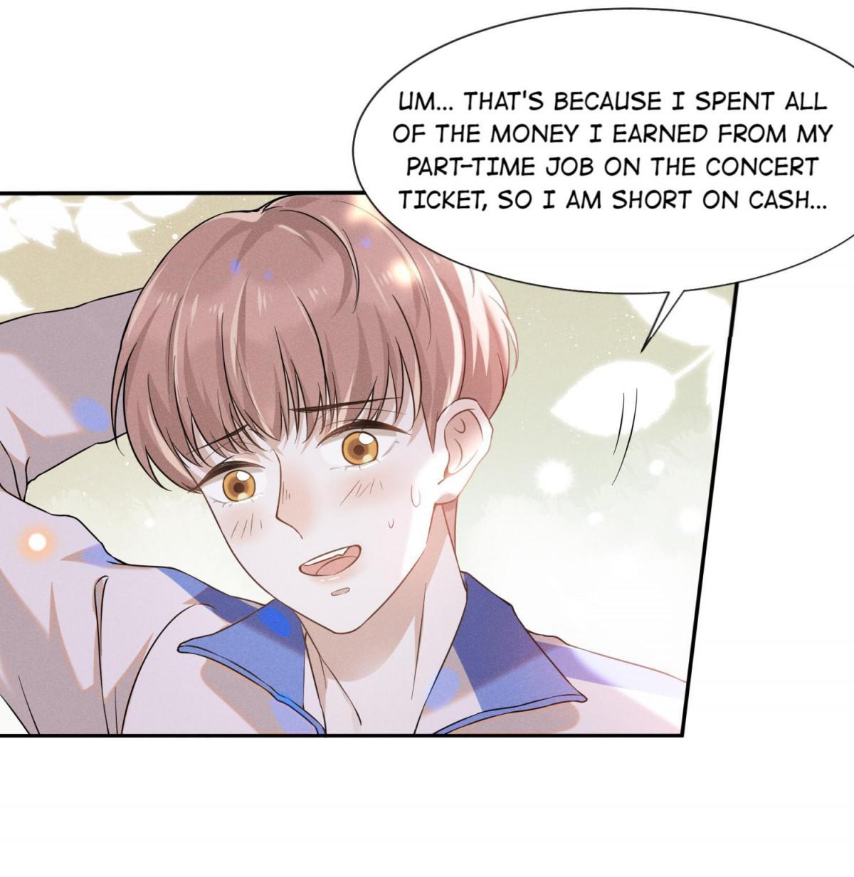 See You Never [Official] - Episode 8 manhwa