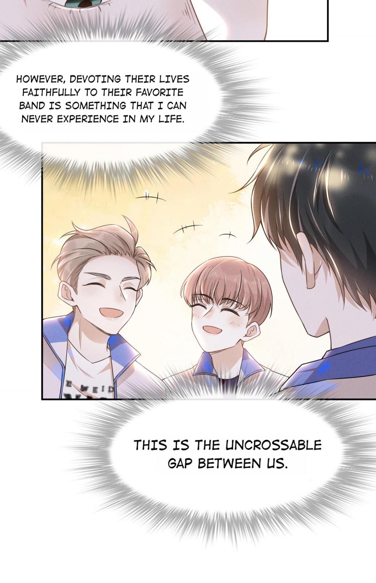 See You Never [Official] - Episode 8 manhwa