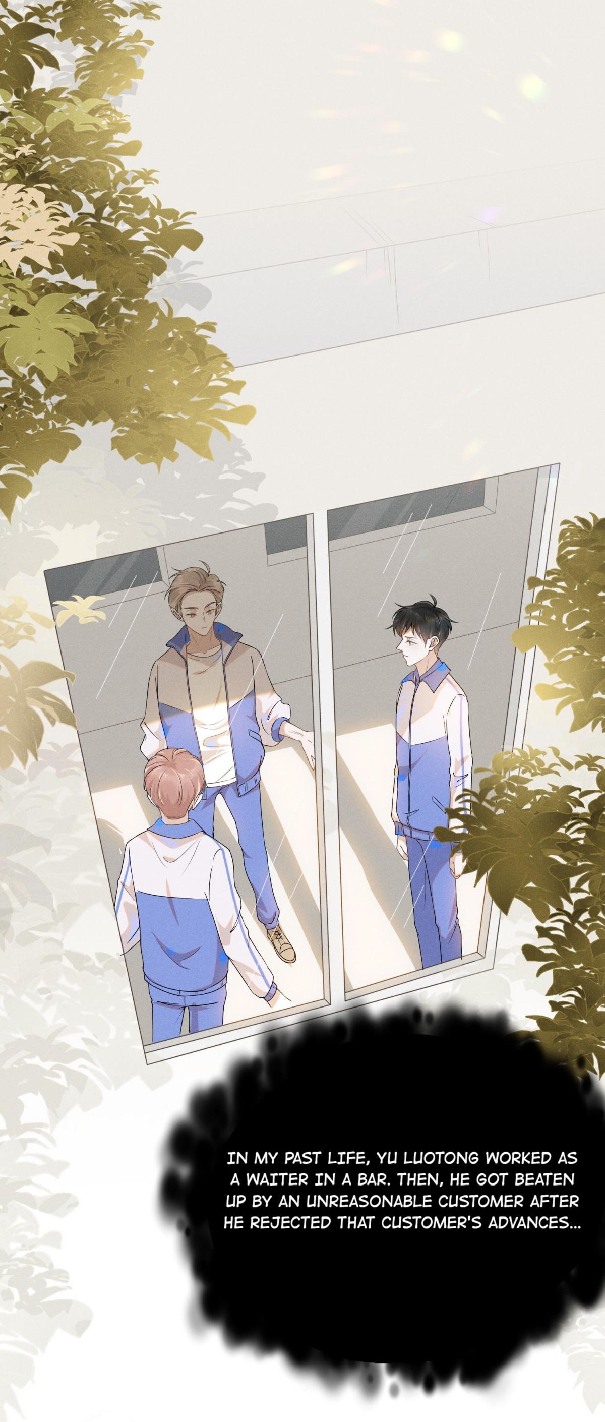 See You Never [Official] - Episode 9 manhwa