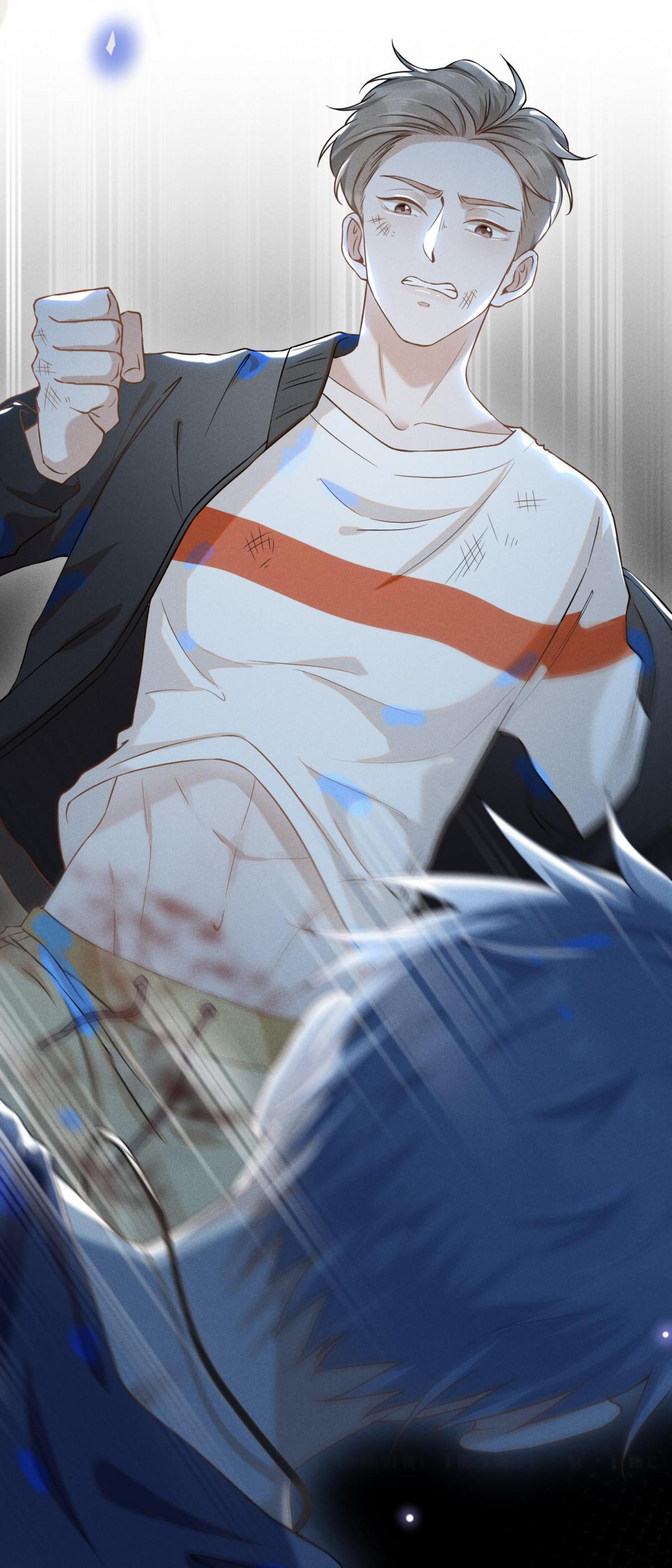 See You Never [Official] - Episode 9 manhwa