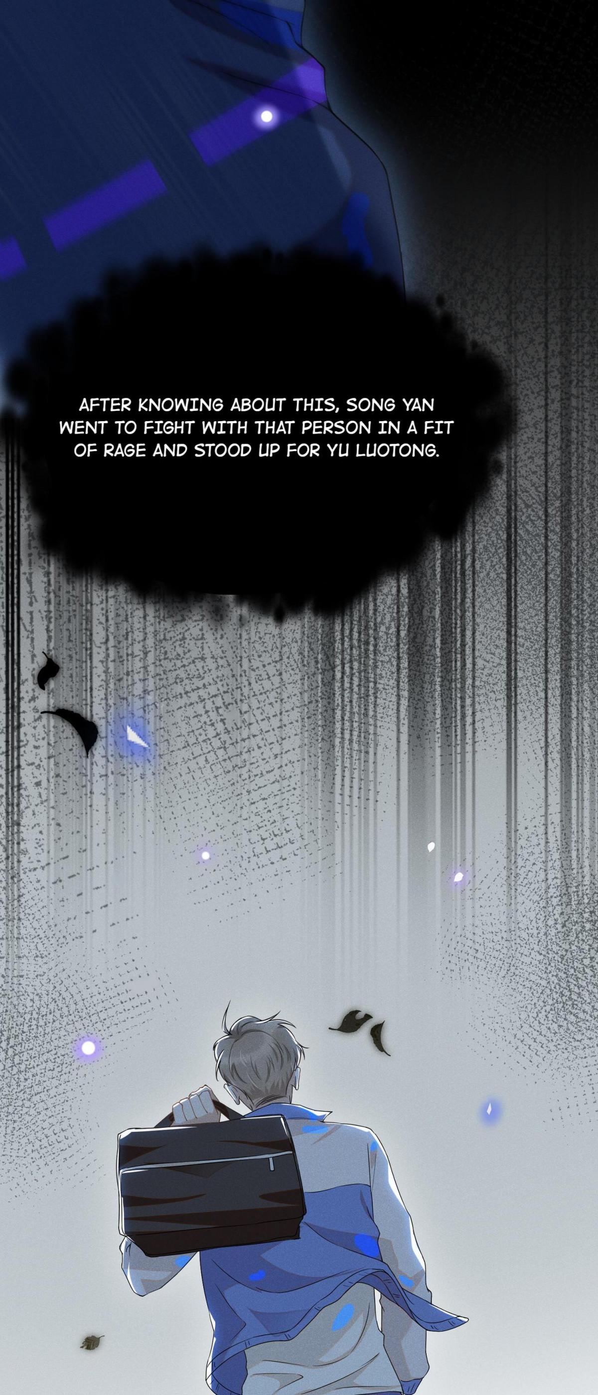 See You Never [Official] - Episode 9 manhwa
