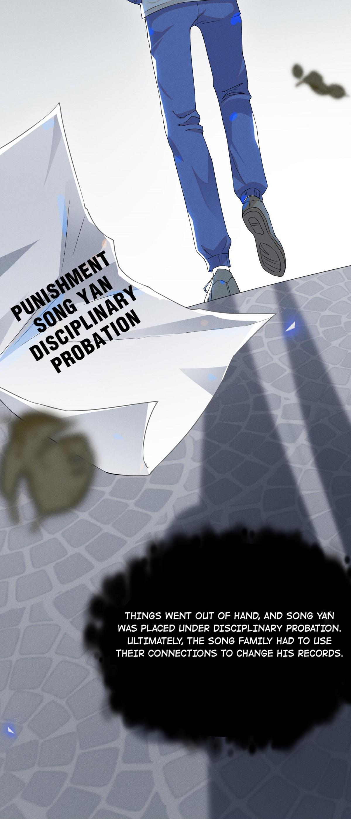 See You Never [Official] - Episode 9 manhwa