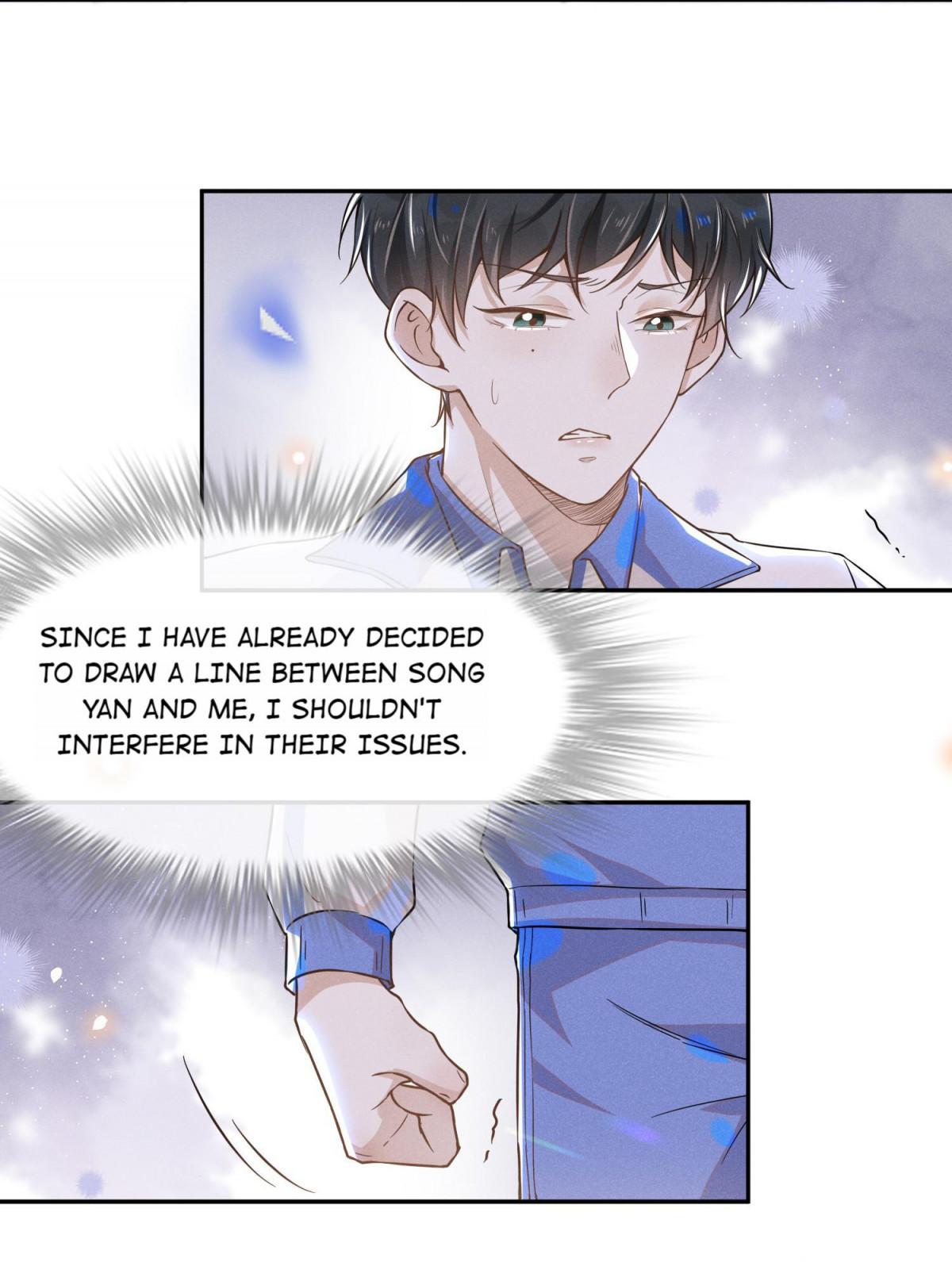 See You Never [Official] - Episode 9 manhwa