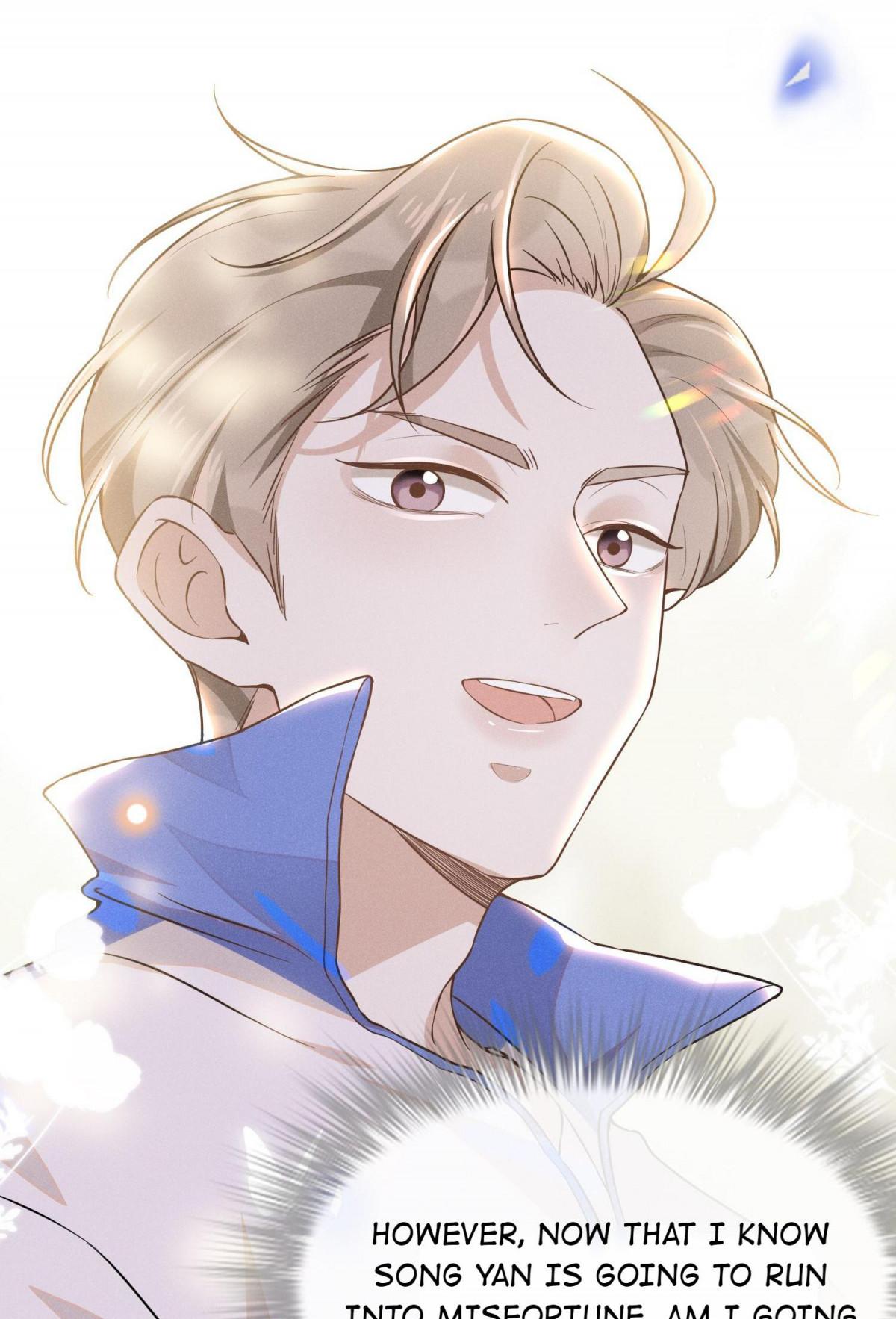 See You Never [Official] - Episode 9 manhwa