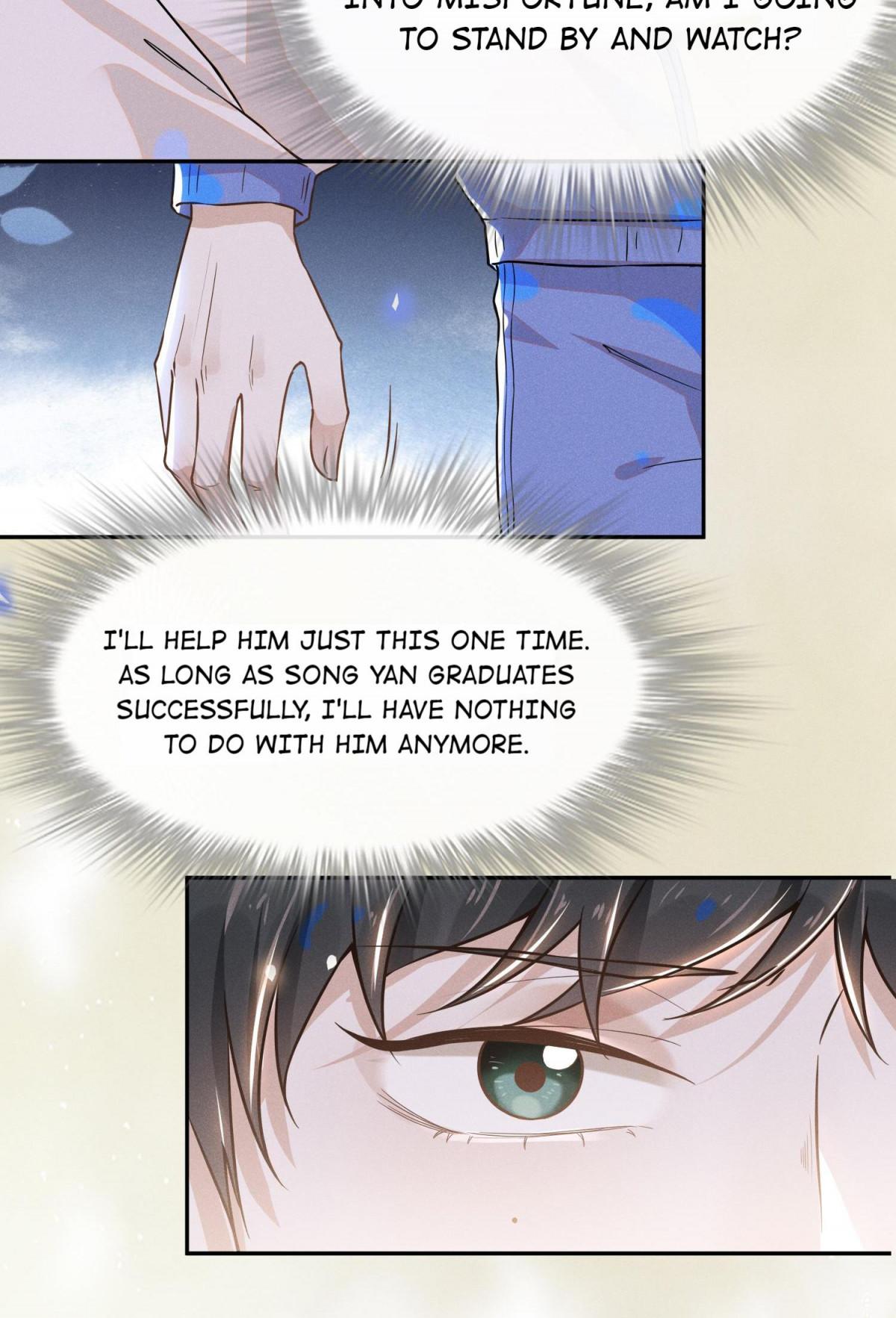 See You Never [Official] - Episode 9 manhwa