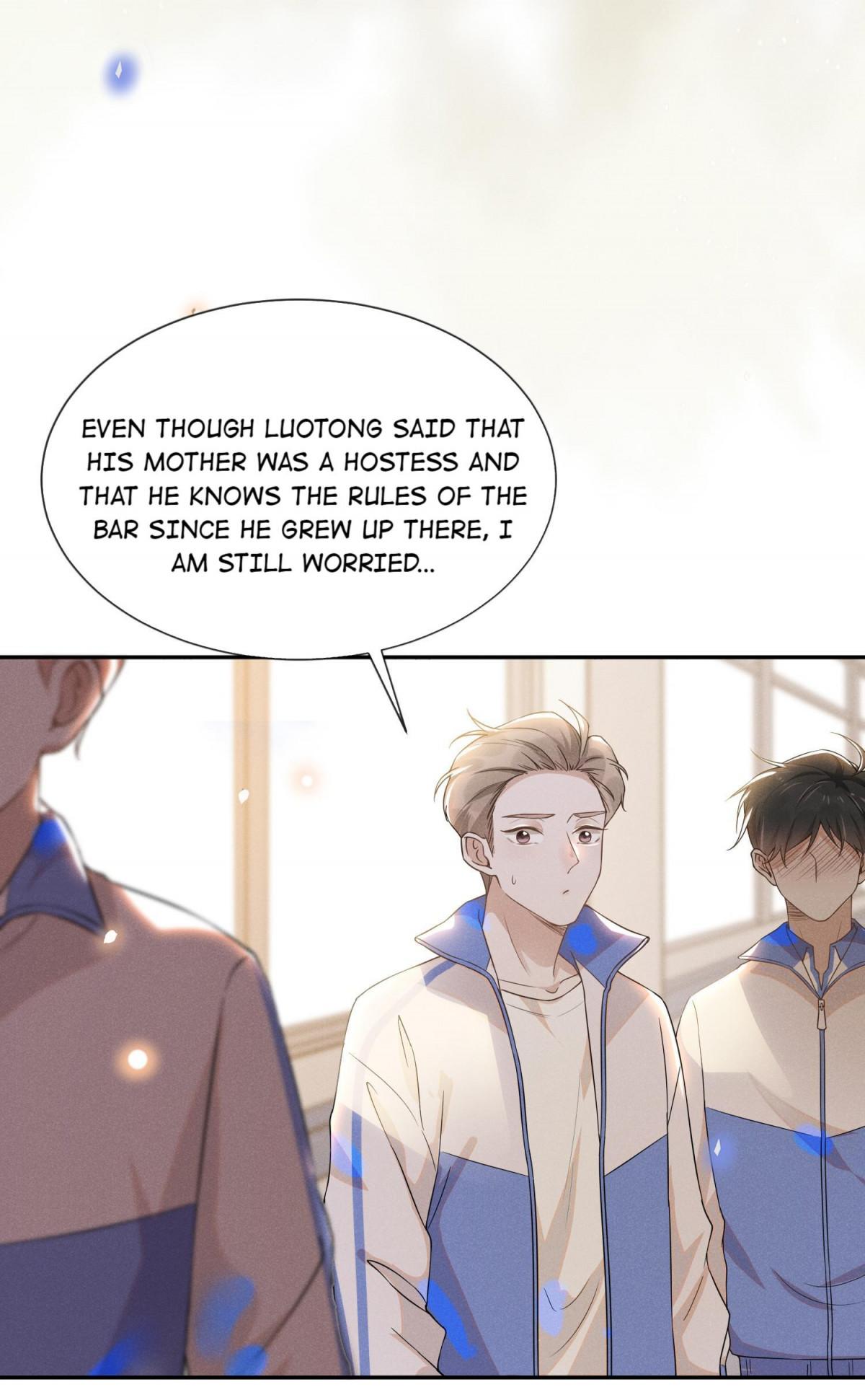 See You Never [Official] - Episode 9 manhwa