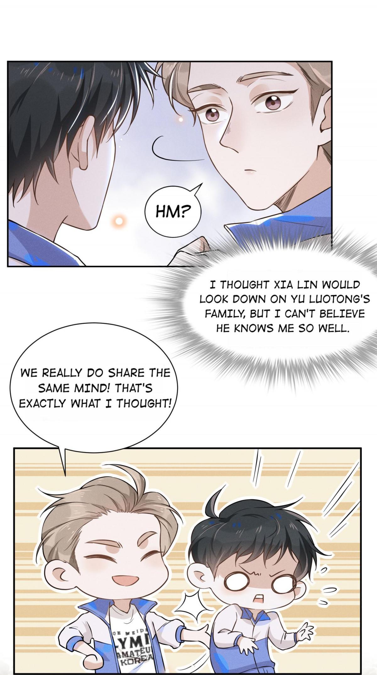 See You Never [Official] - Episode 9 manhwa