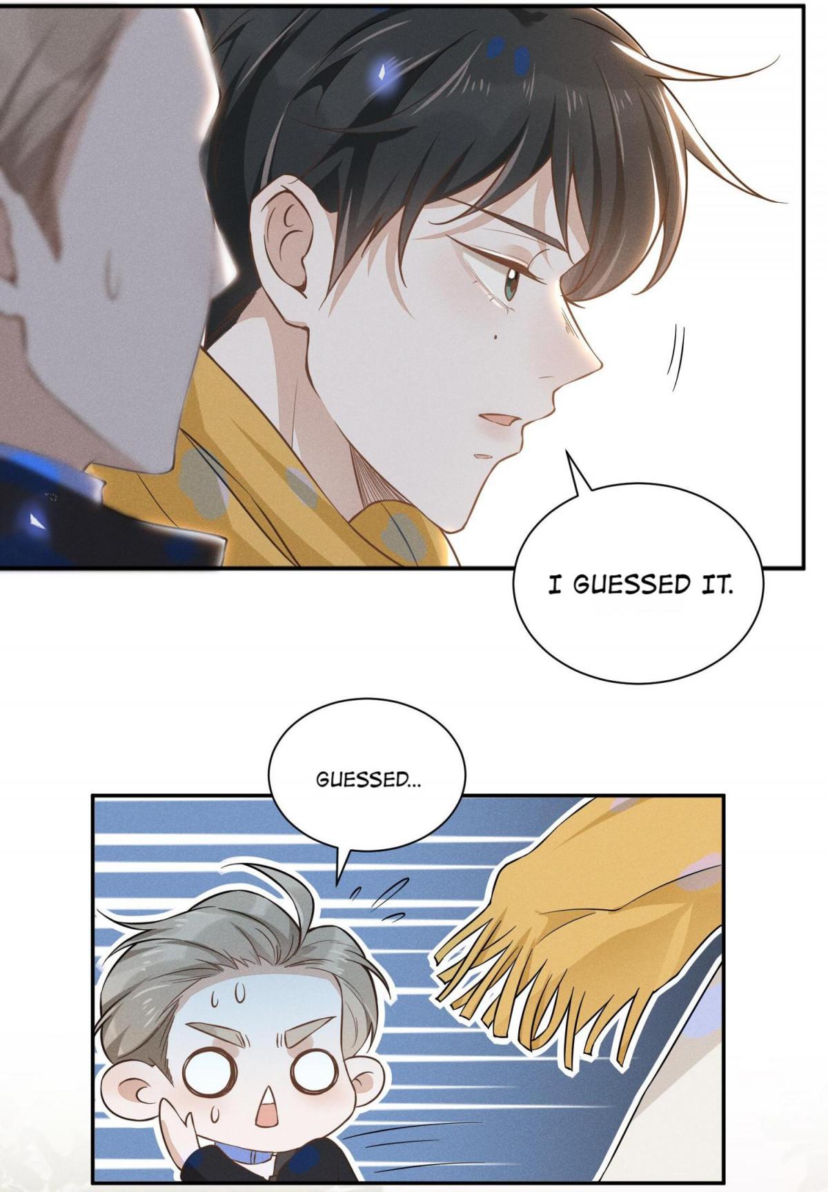 See You Never [Official] - Episode 9 manhwa