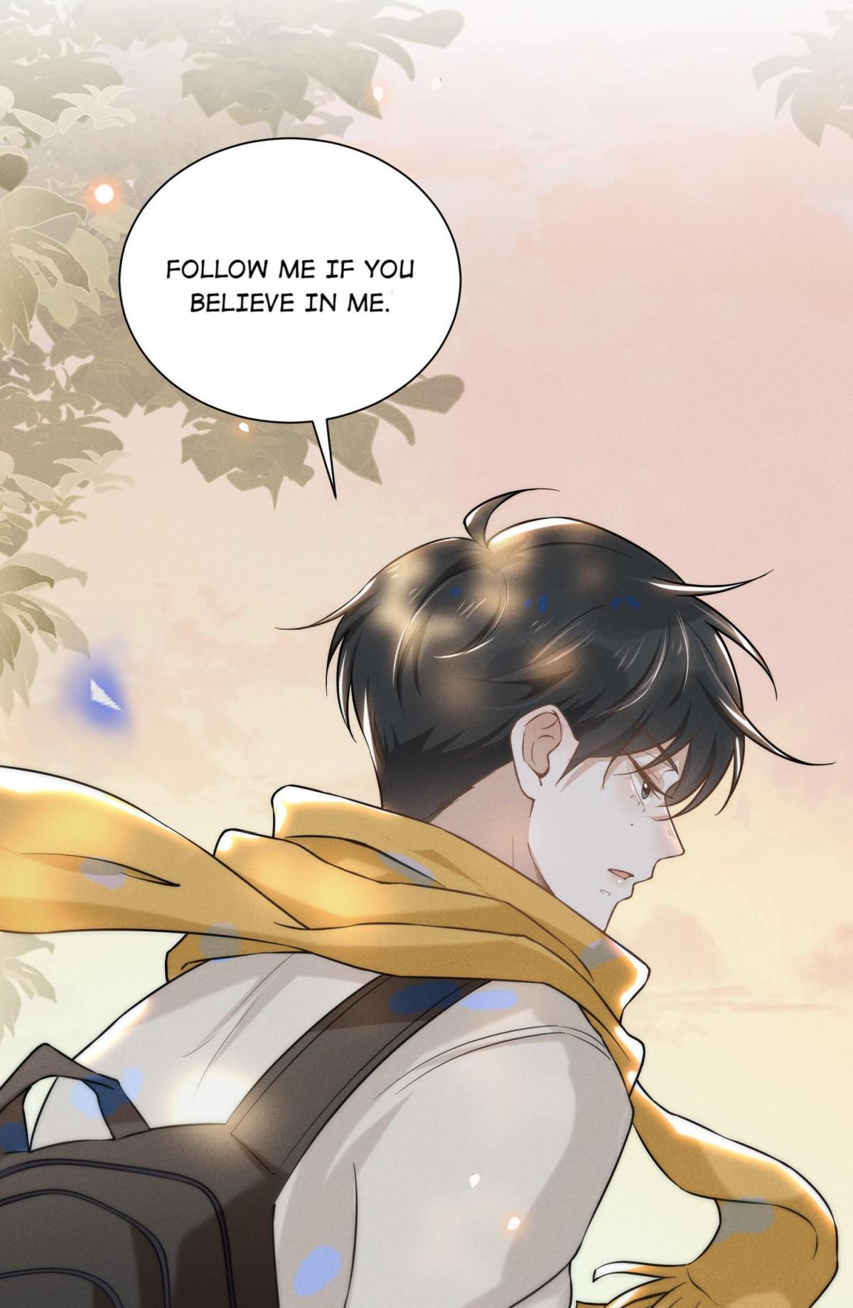 See You Never [Official] - Episode 9 manhwa