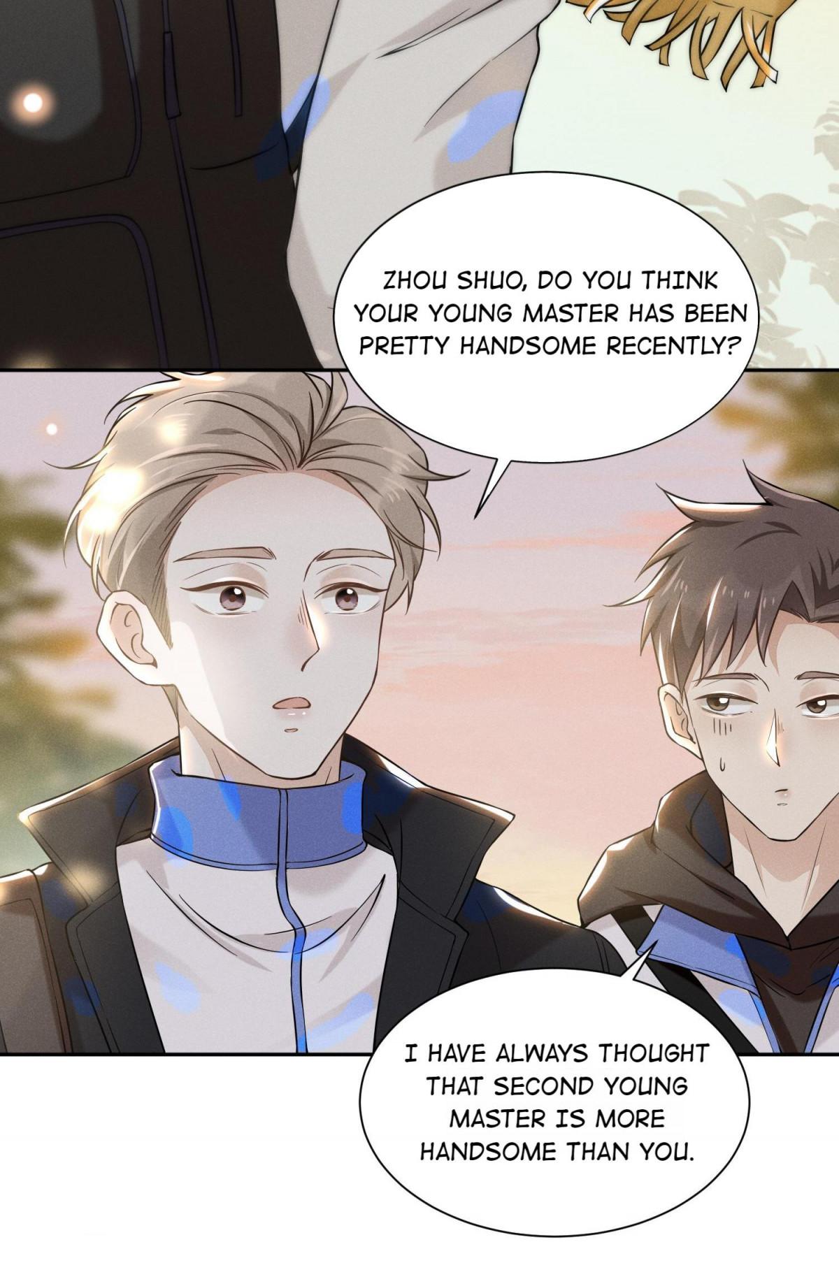 See You Never [Official] - Episode 9 manhwa