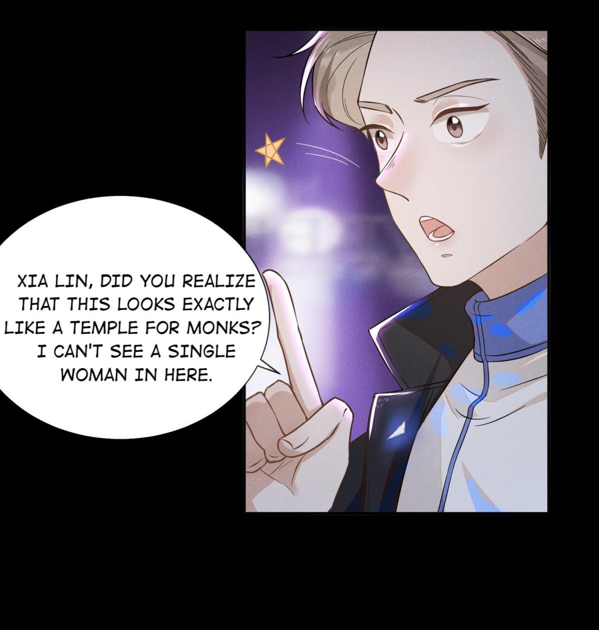 See You Never [Official] - Episode 9 manhwa