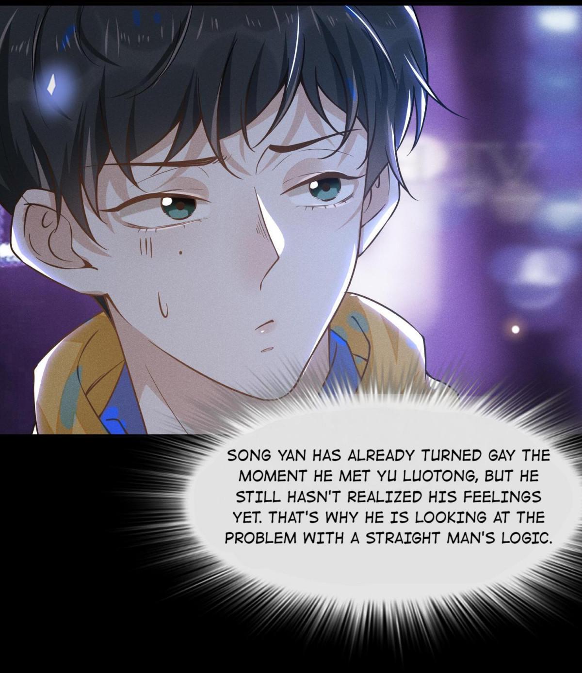 See You Never [Official] - Episode 9 manhwa
