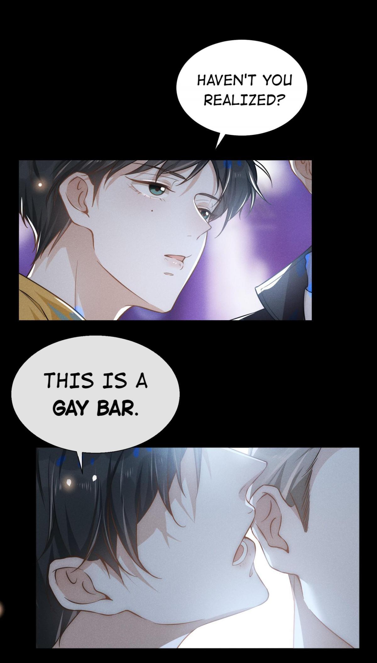 See You Never [Official] - Episode 9 manhwa