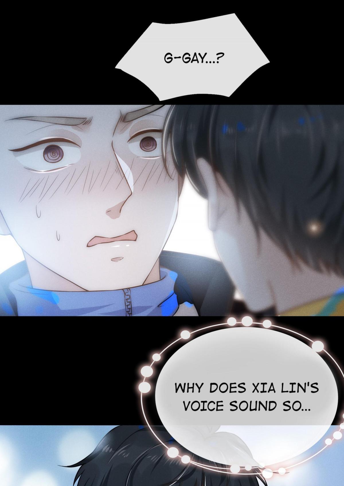 See You Never [Official] - Episode 9 manhwa