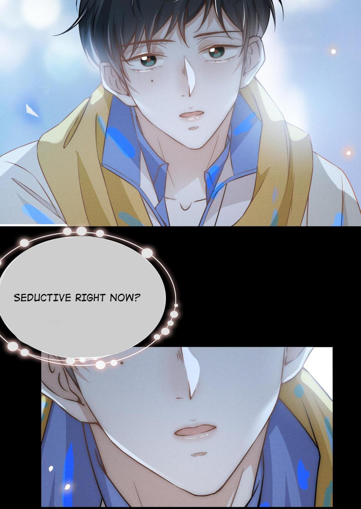 See You Never [Official] - Episode 9 manhwa
